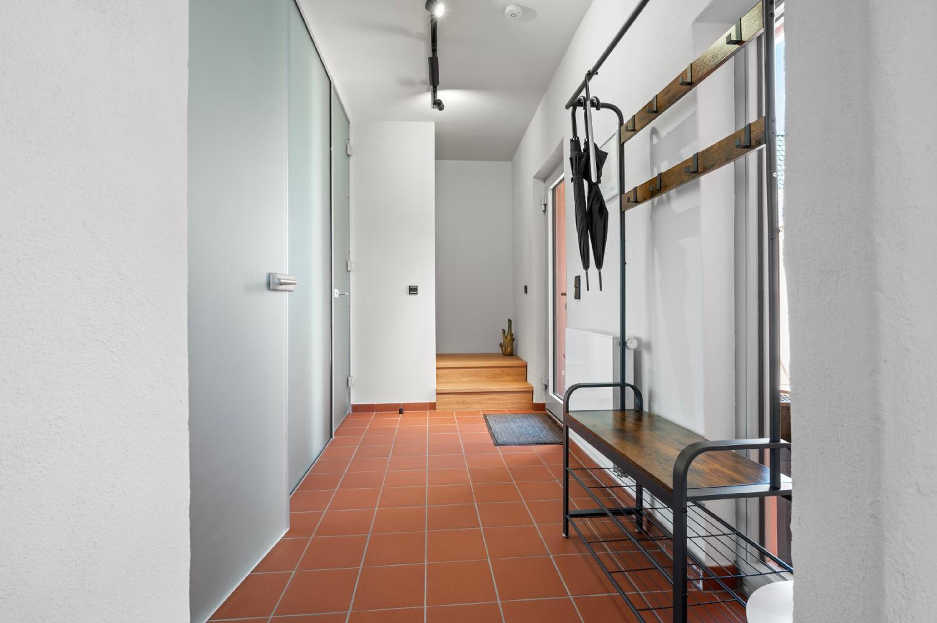 LiT LiVING Grünstadt - Luxury- style Boutique Apartments