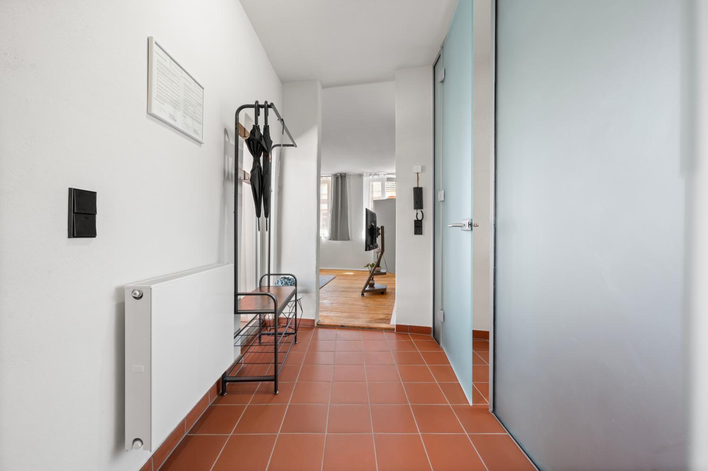 LiT LiVING Grünstadt - Luxury- style Boutique Apartments
