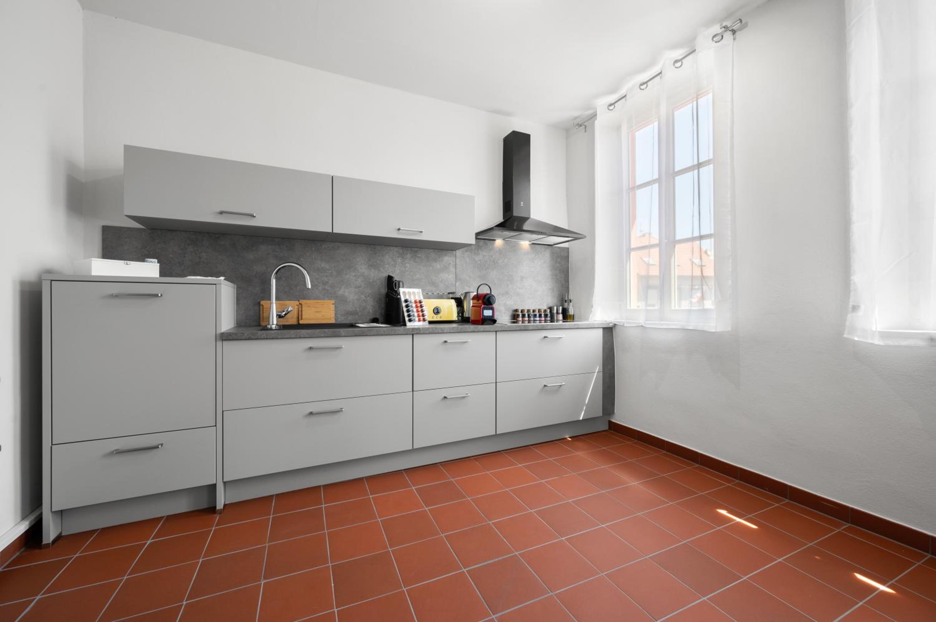 LiT LiVING Grünstadt - Luxury- style Boutique Apartments