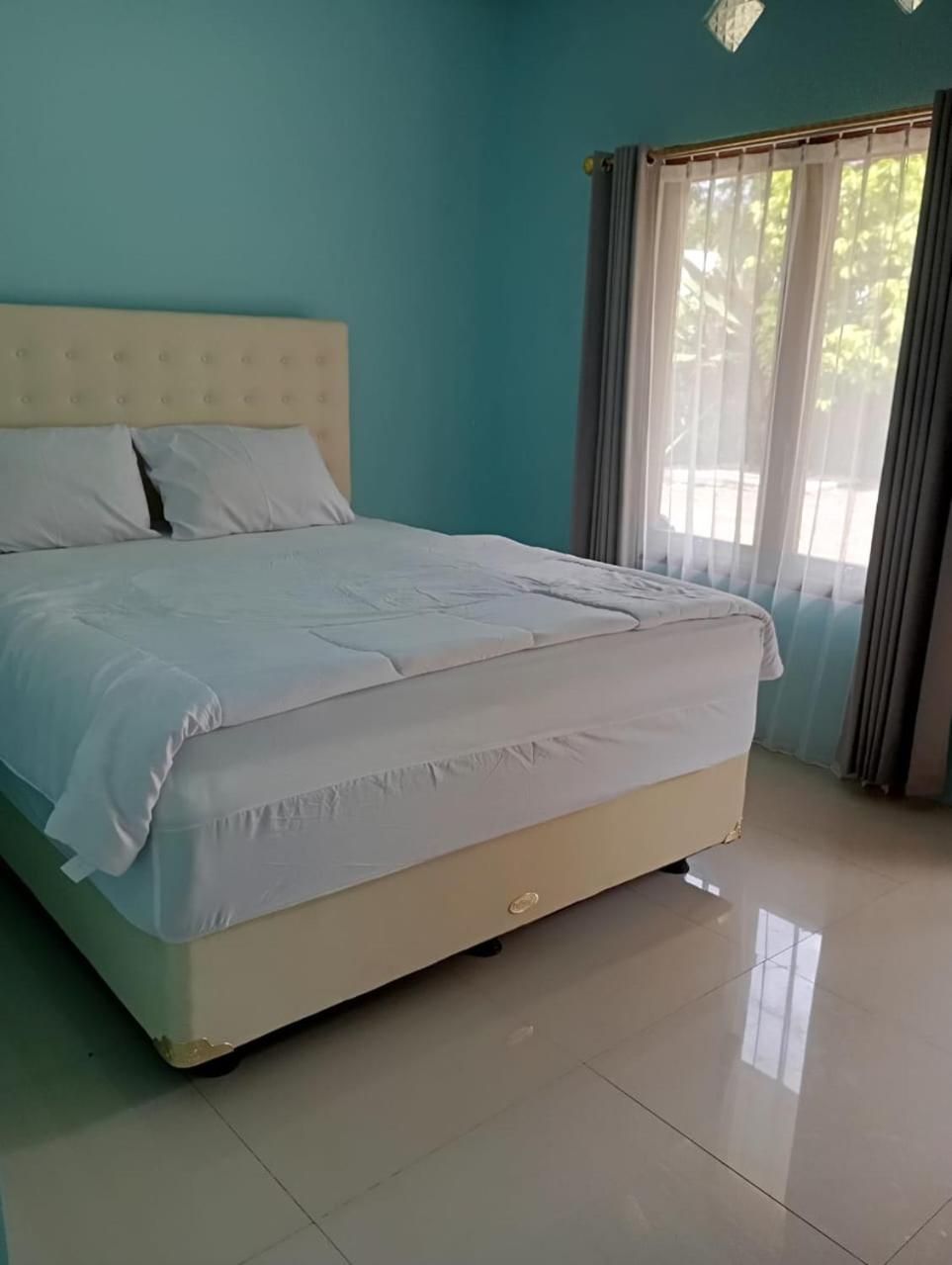 RIUNG LALONG TERONG Guest House view 5