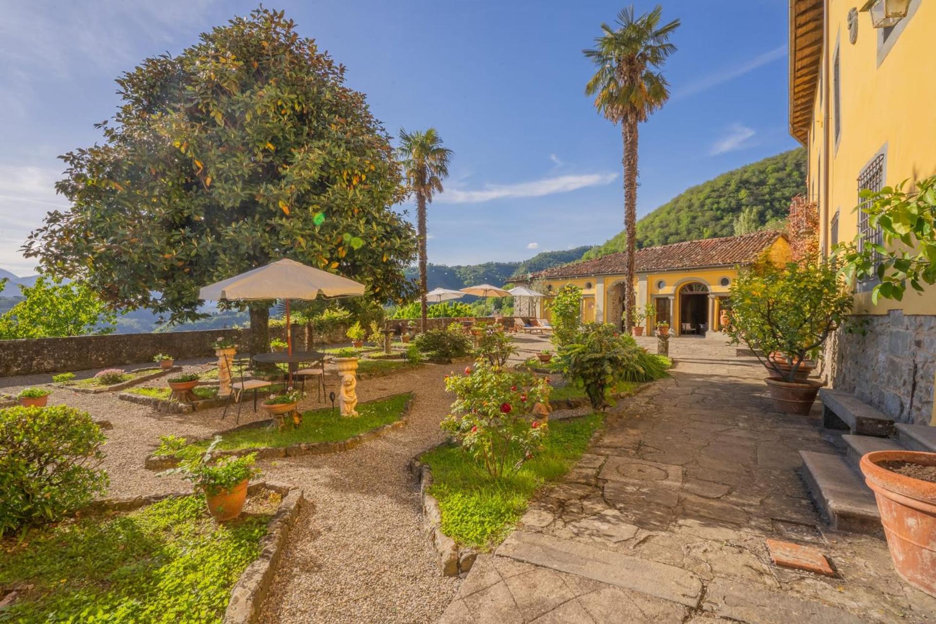 Villa Raffaelli
