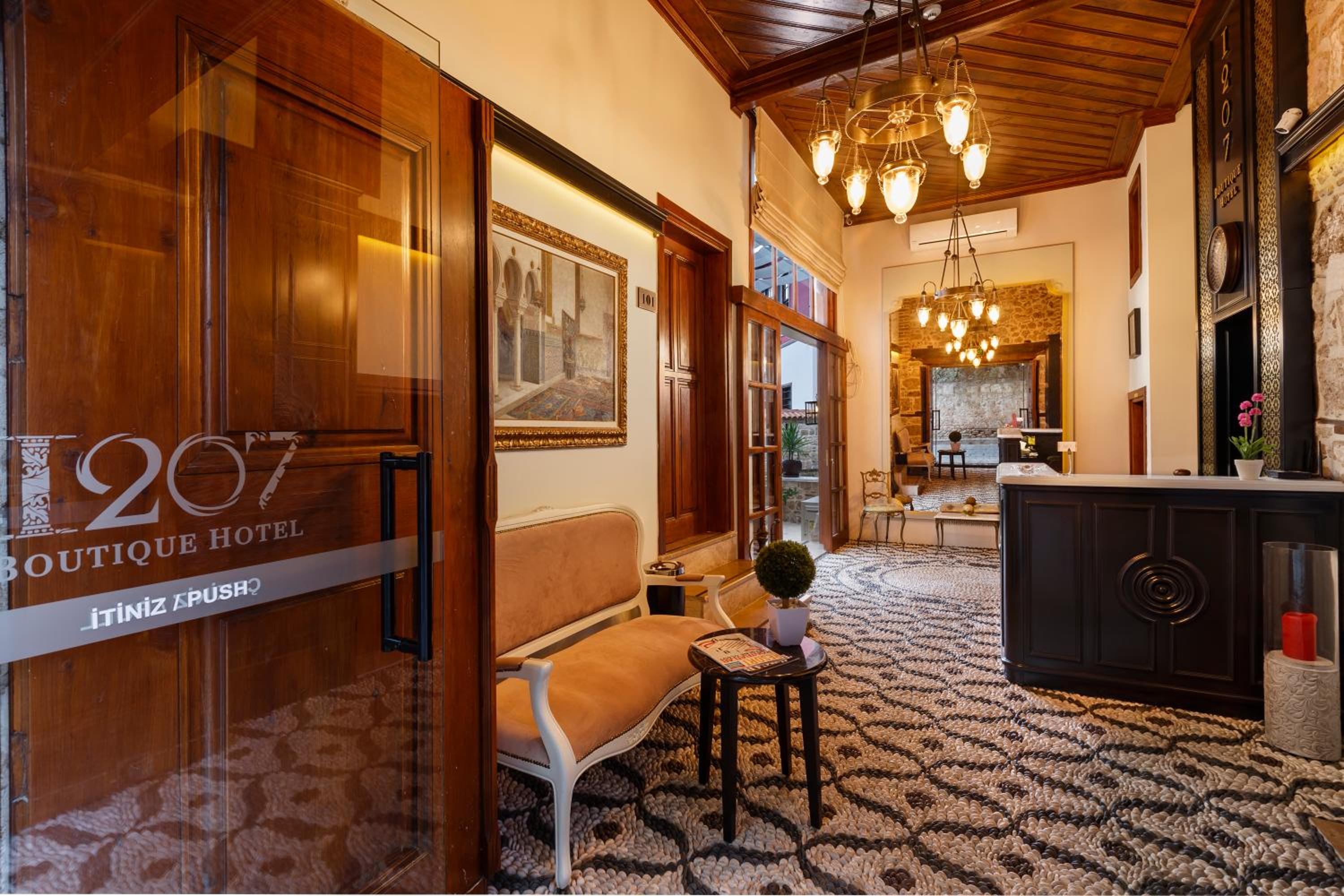 Hotel 1207 Special Class - Image 66