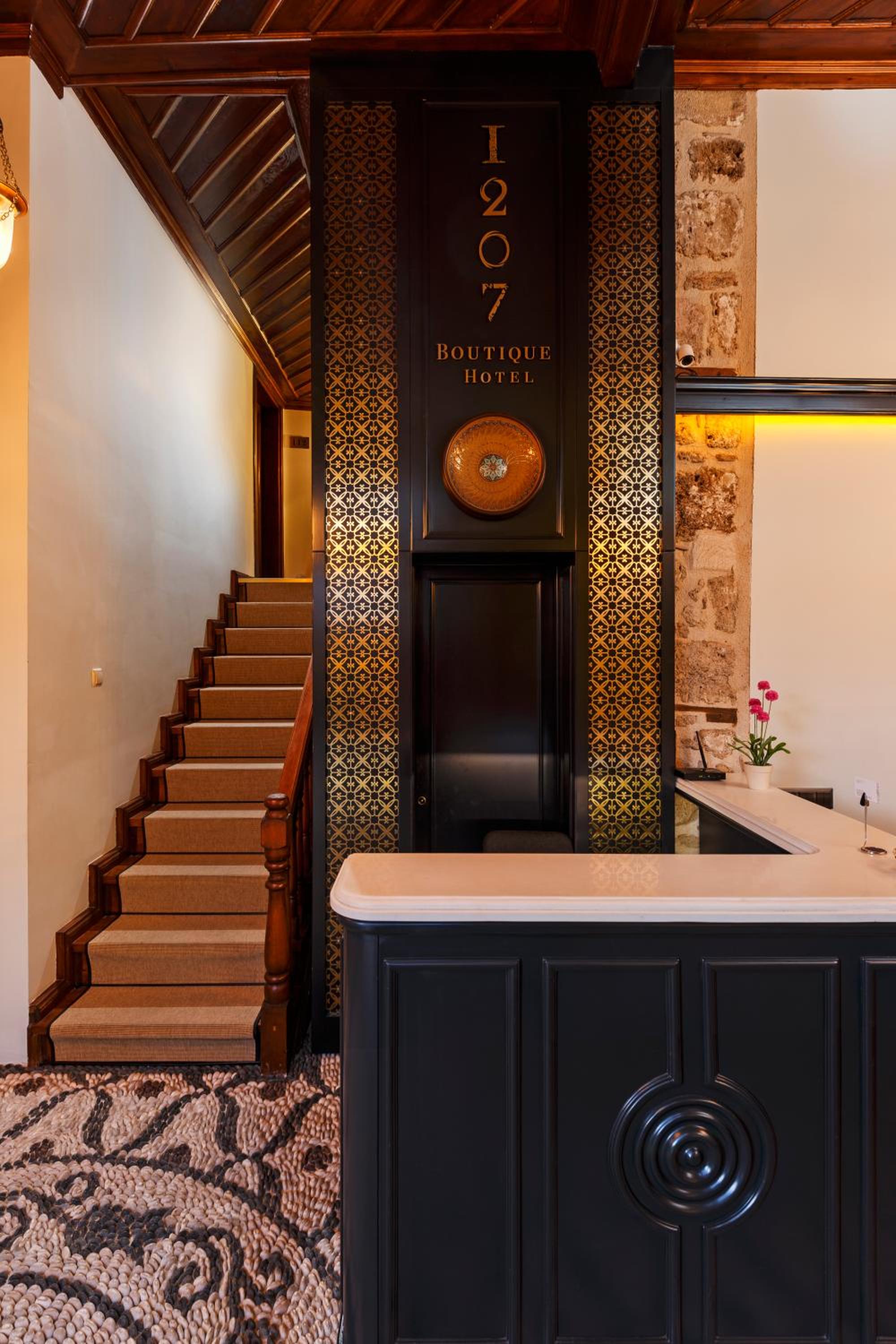 Hotel 1207 Special Class - Image 62