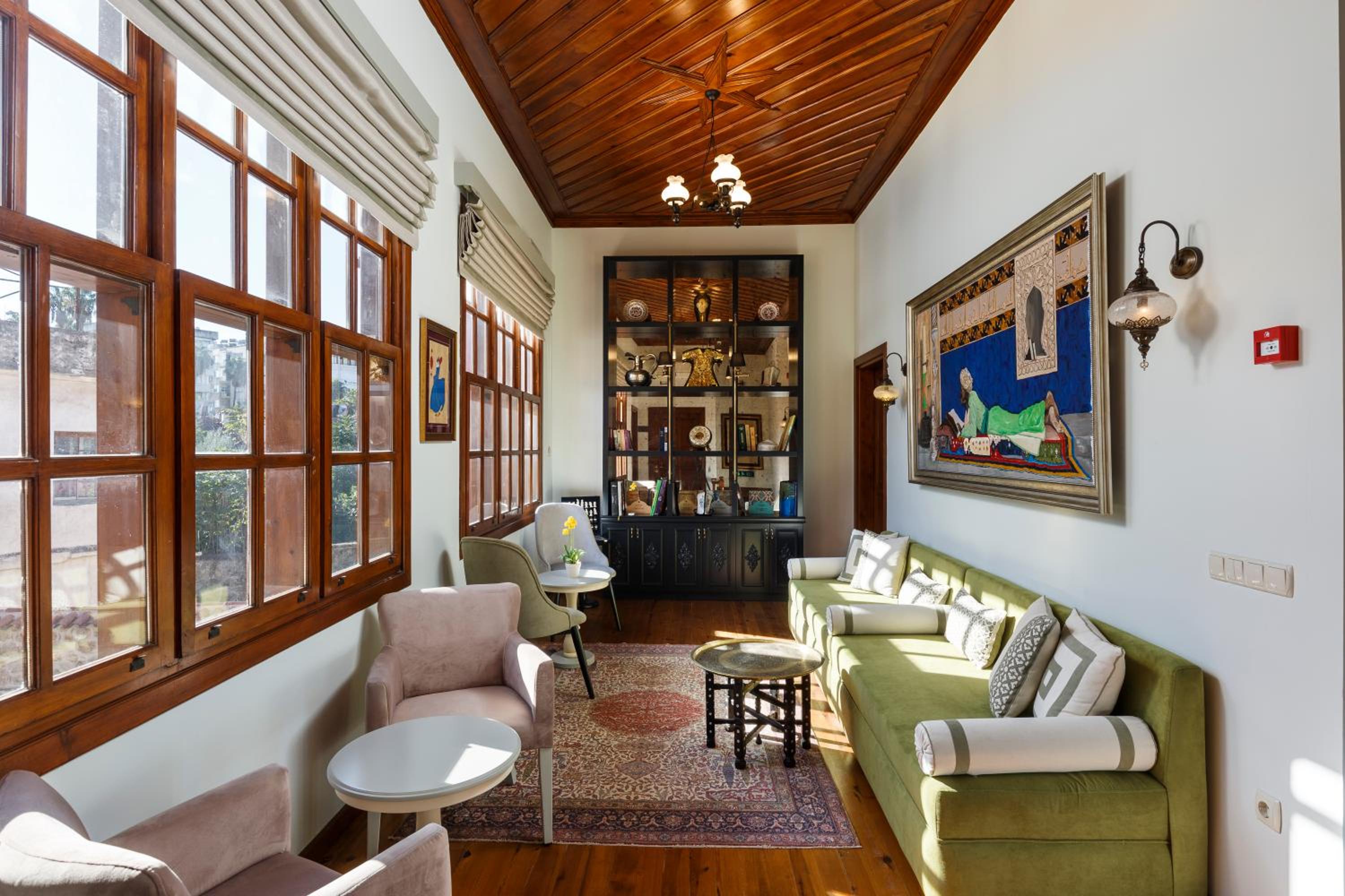 Hotel 1207 Special Class - Image 72