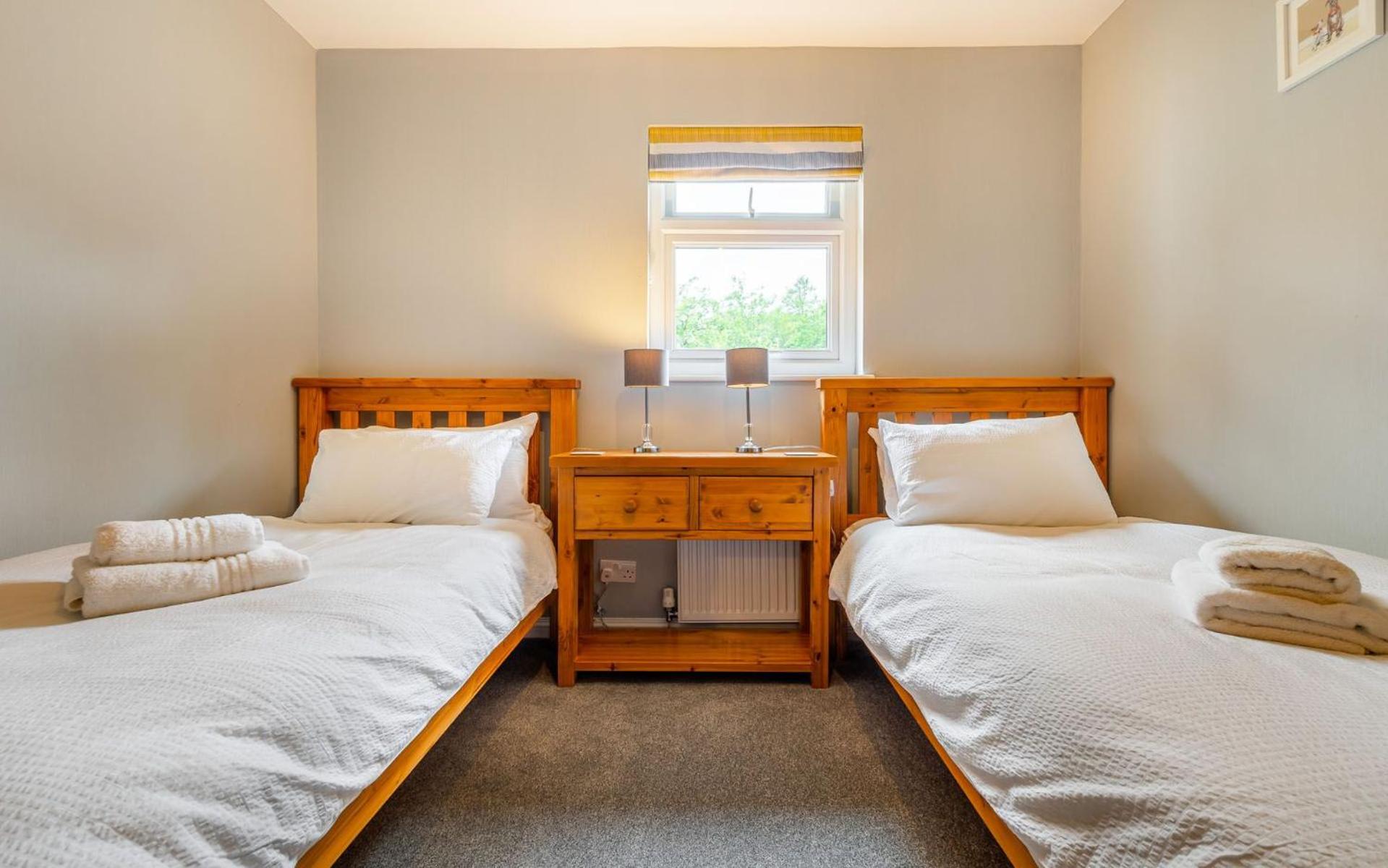 3 Bed in Ambleside oc-lr066