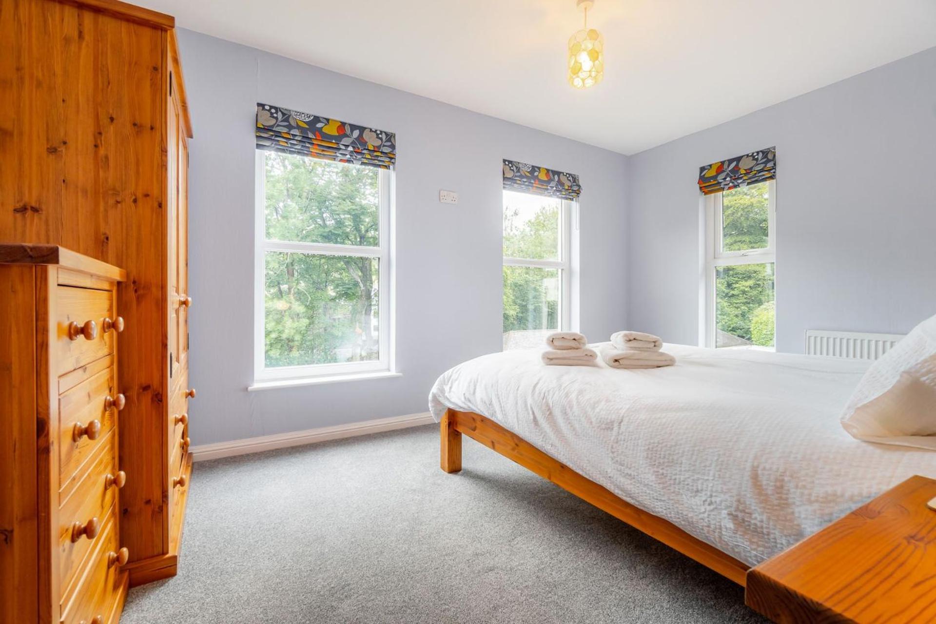 3 Bed in Ambleside oc-lr066