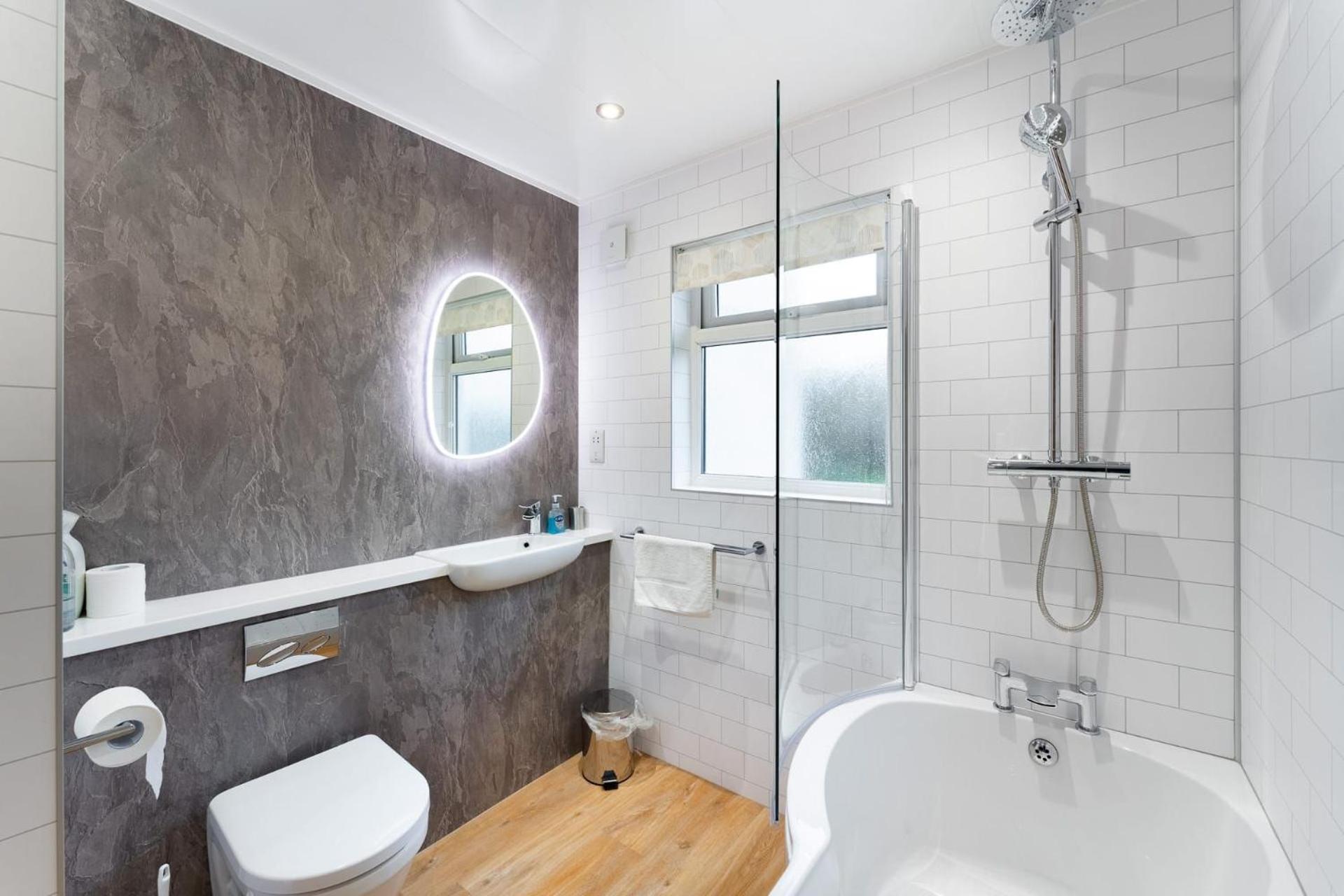 3 Bed in Ambleside oc-lr066