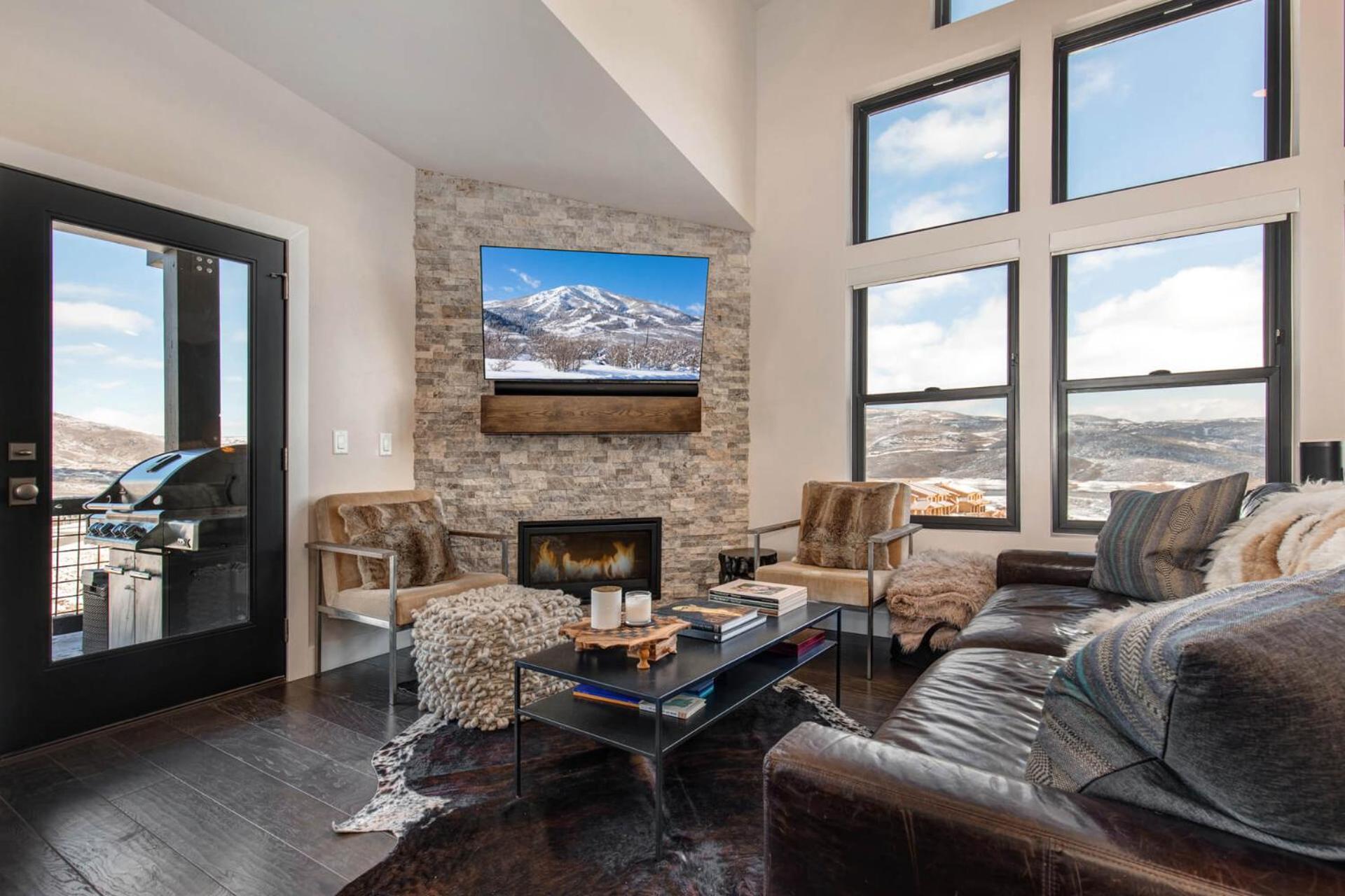 Mayflower Lakeside 304-21 by Moose Management view 2