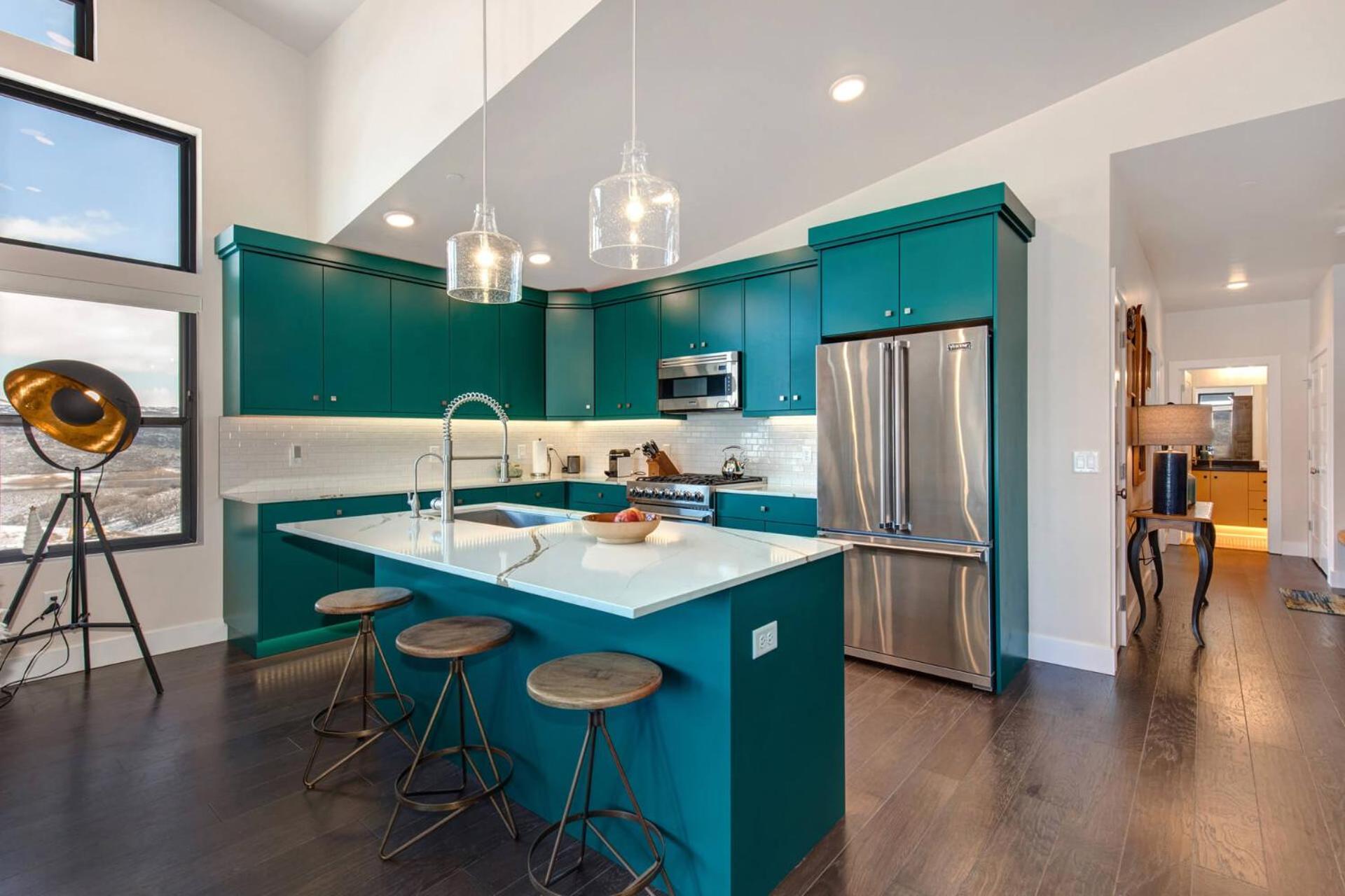 Mayflower Lakeside 304-21 by Moose Management view 4