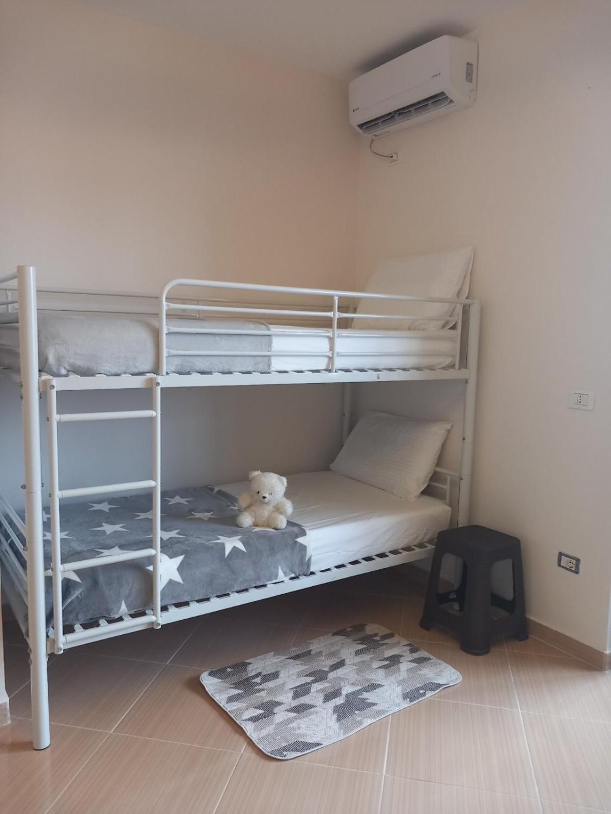 Morzem Apartments