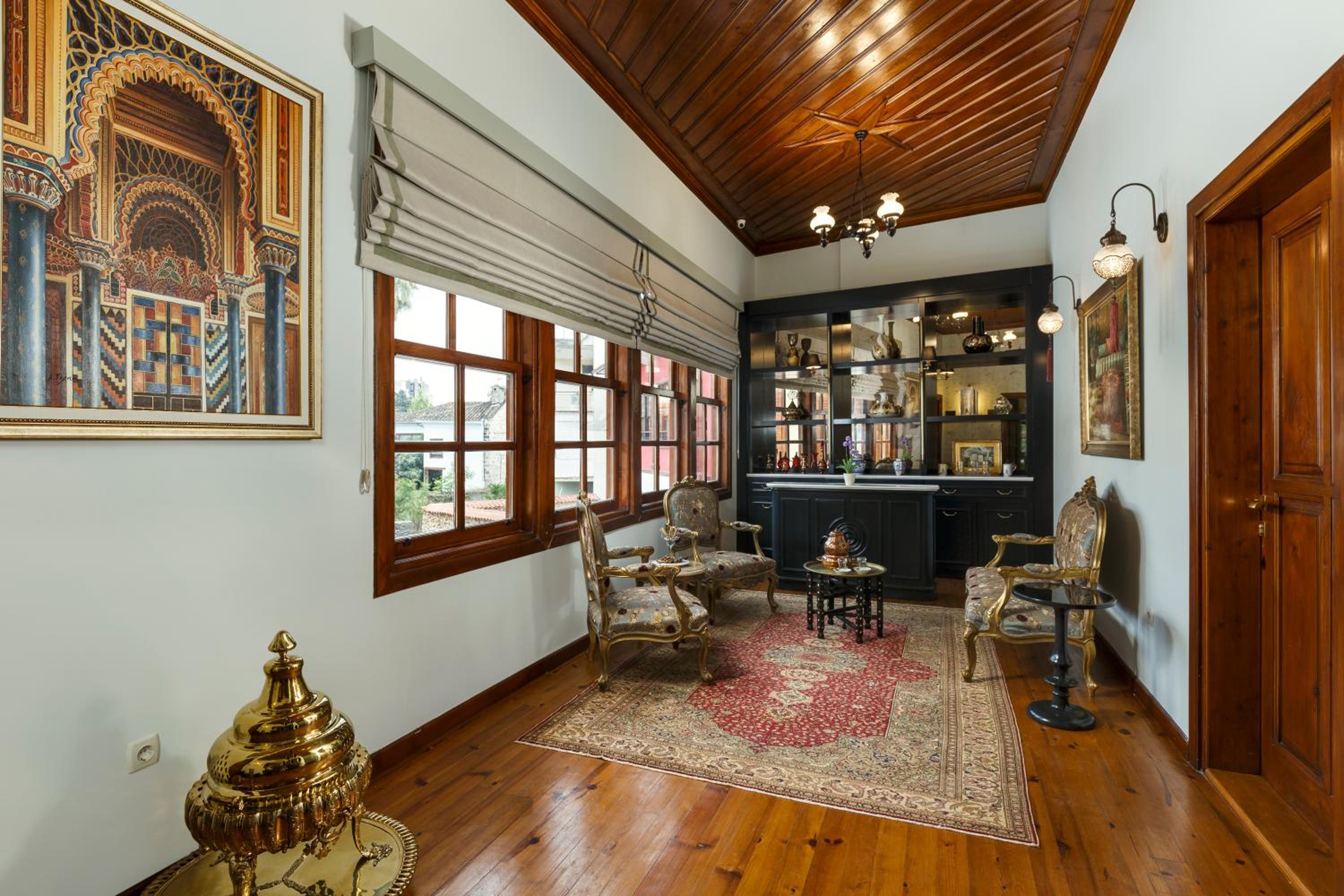 Hotel 1207 Special Class - Image 71