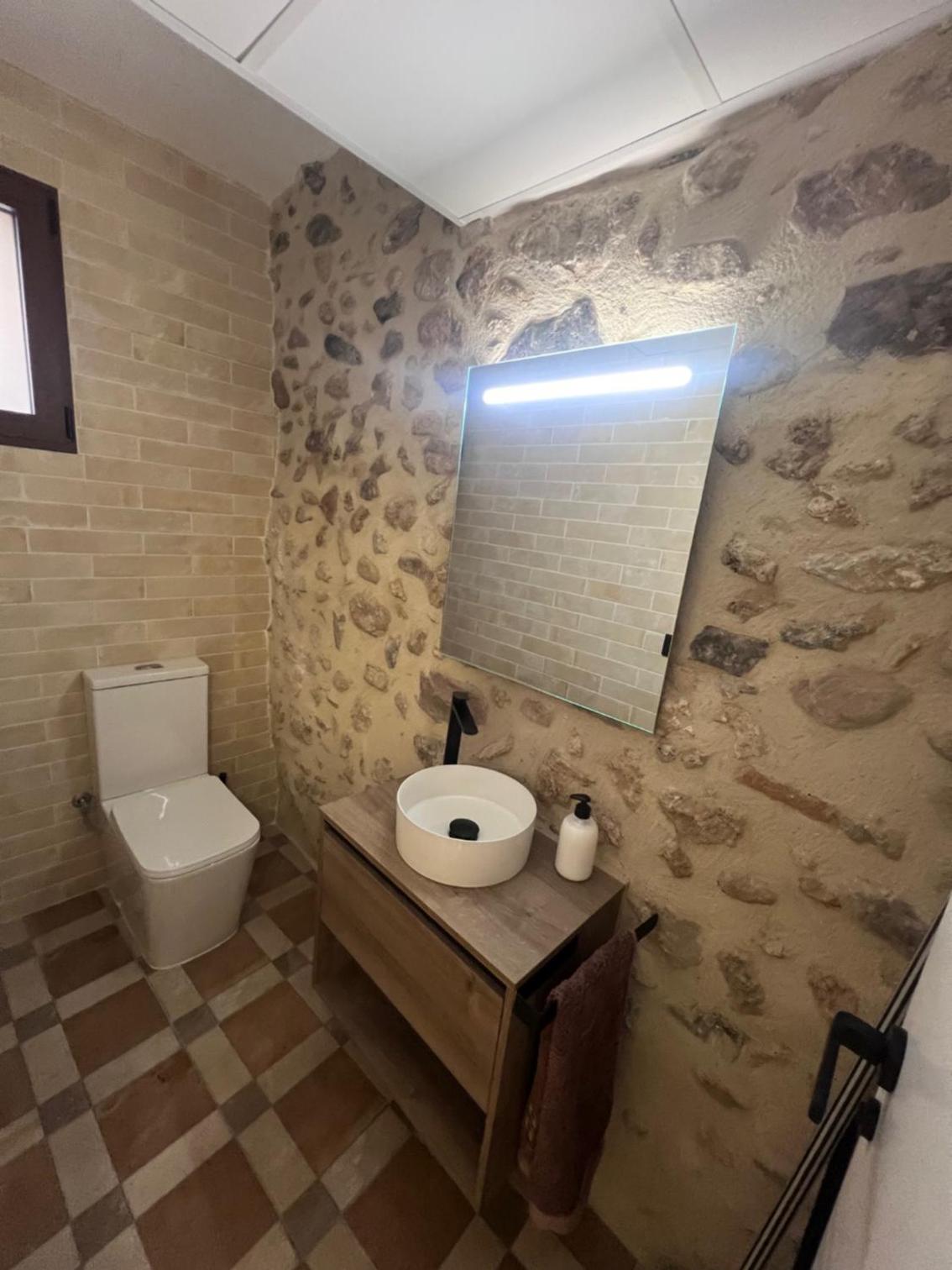 Casa Raquel Montanejos