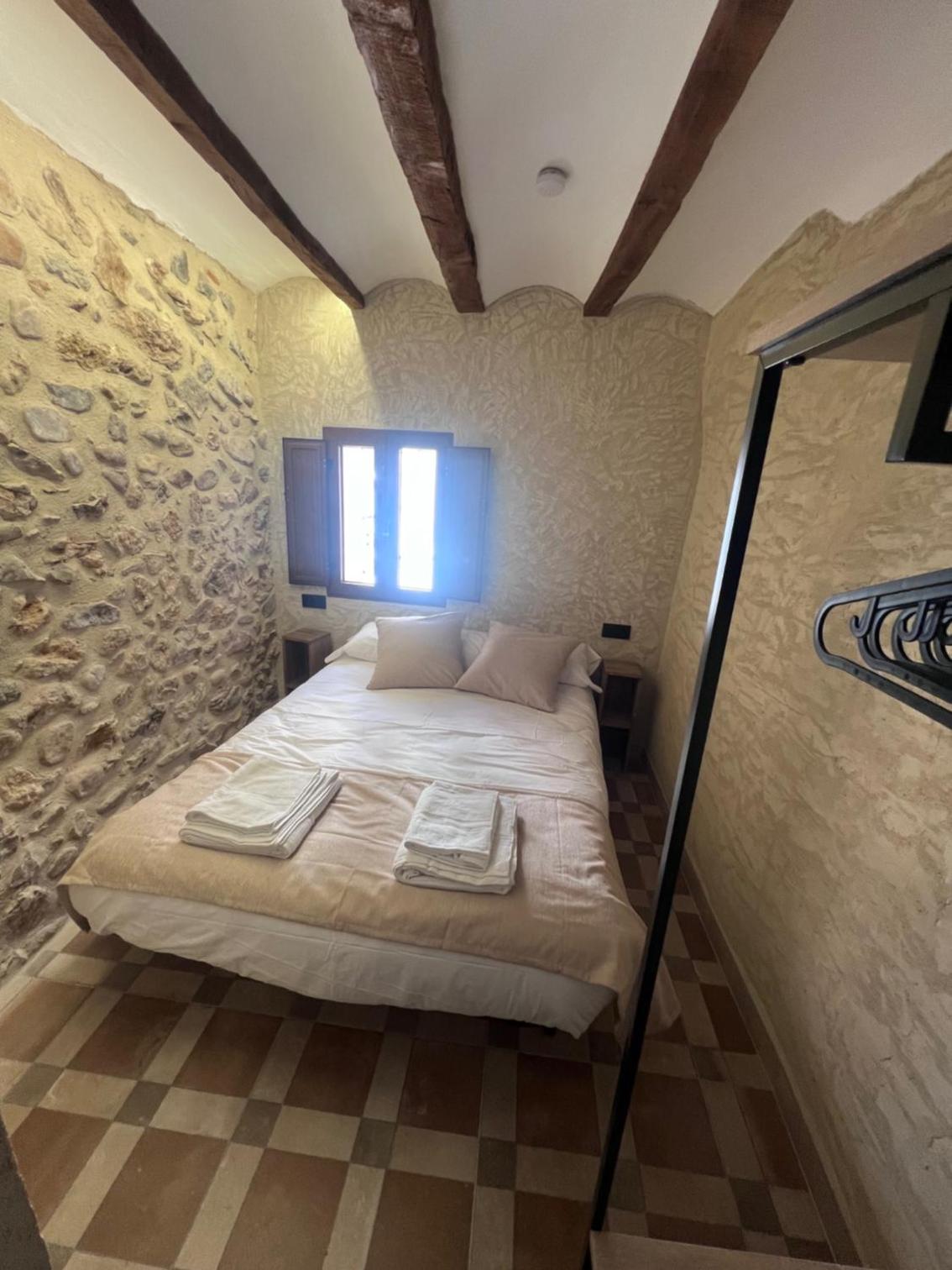 Casa Raquel Montanejos