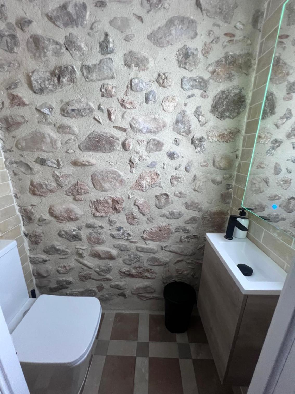 Casa Raquel Montanejos