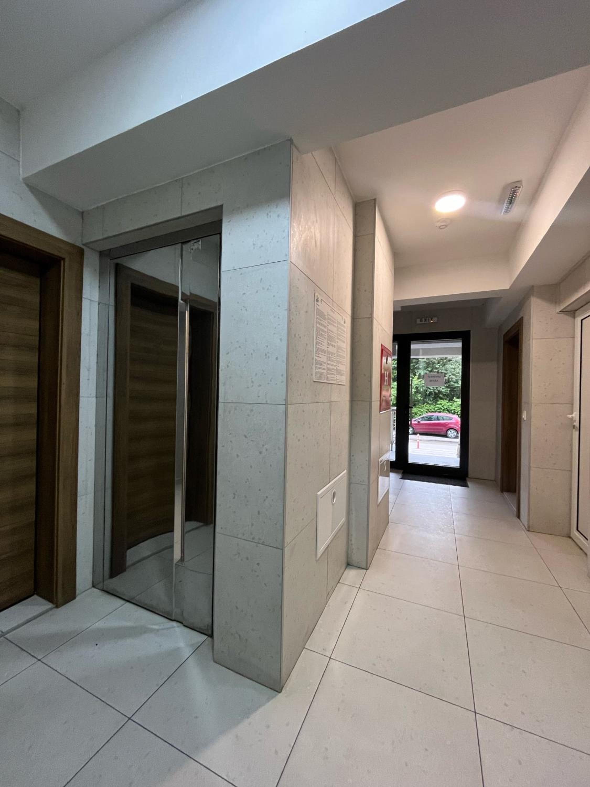STELLAR APARTMENT