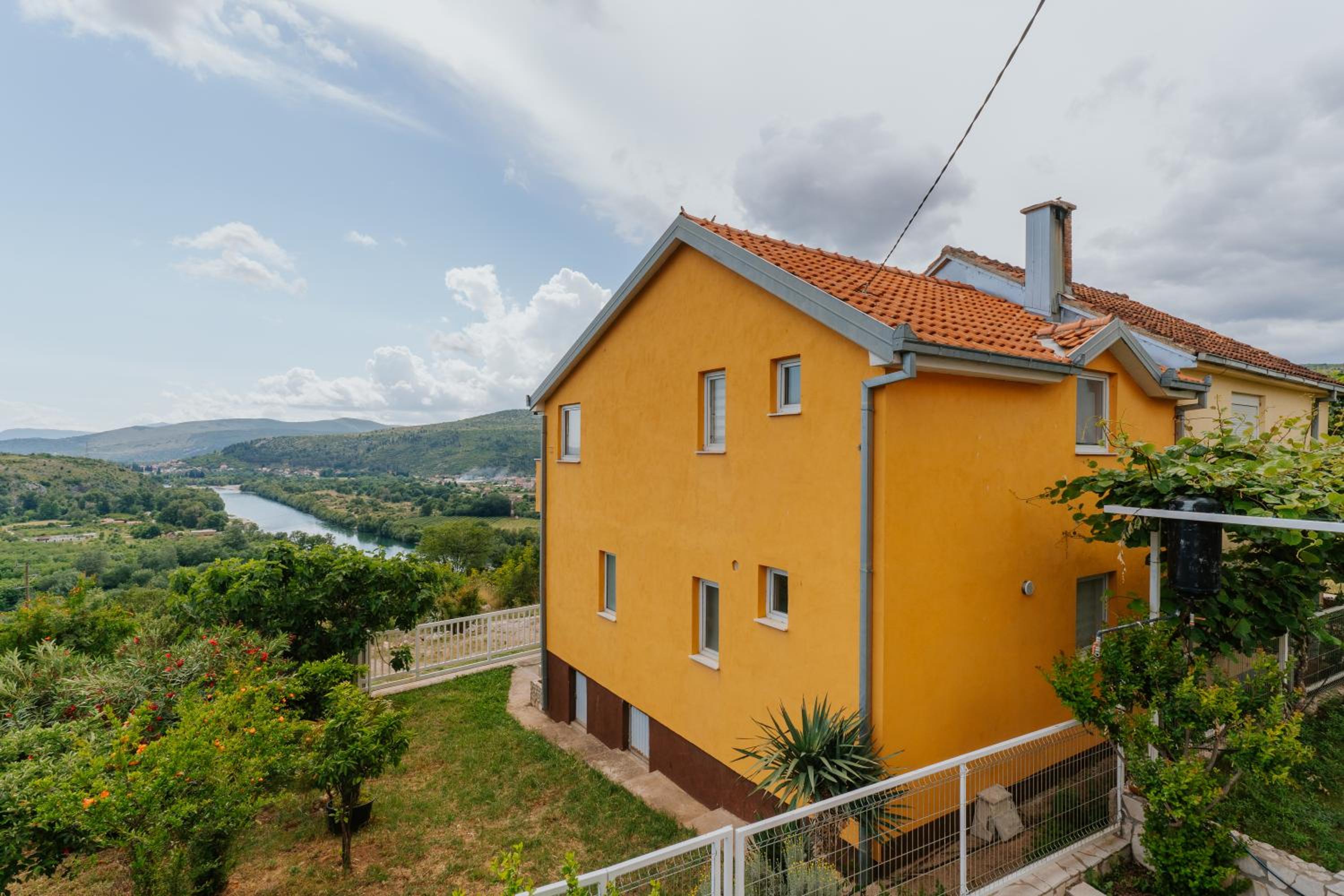 Villa Wolf