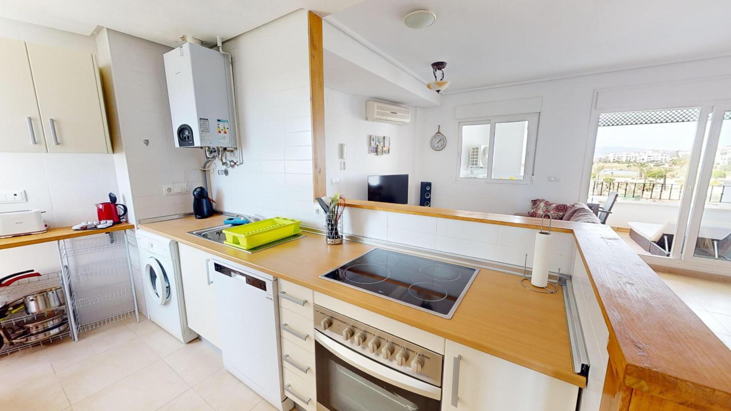 Casa Remora M-Murcia Holiday Rentals Property