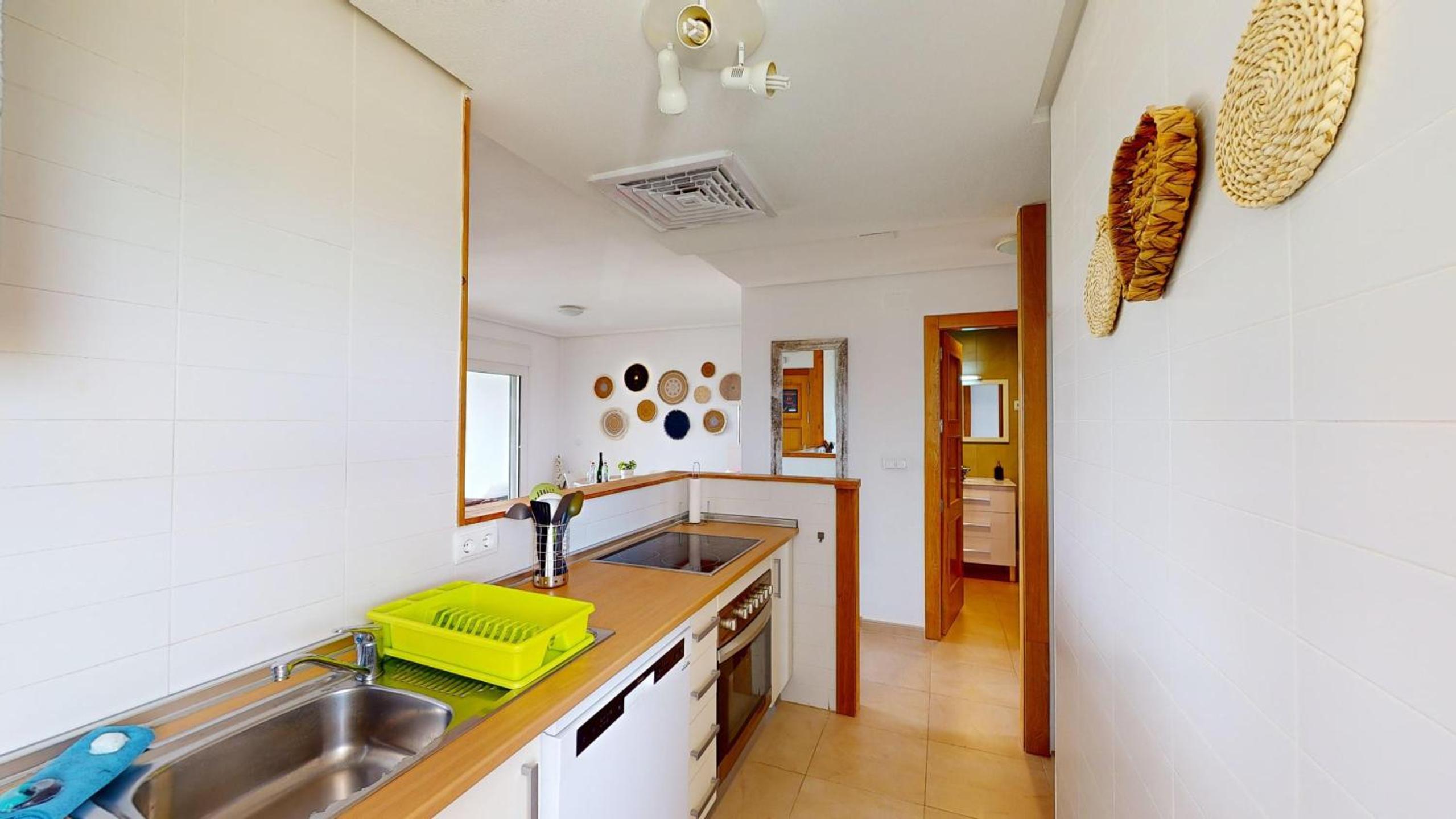 Casa Remora M-Murcia Holiday Rentals Property