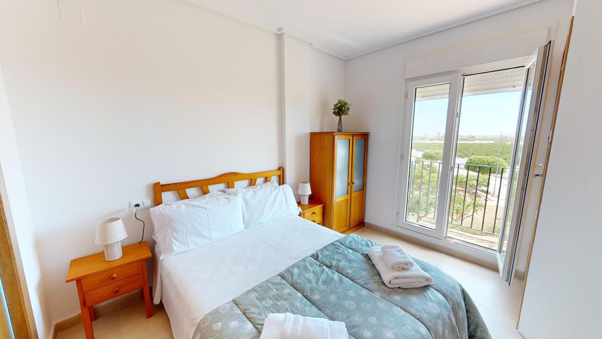 Casa Remora M-Murcia Holiday Rentals Property