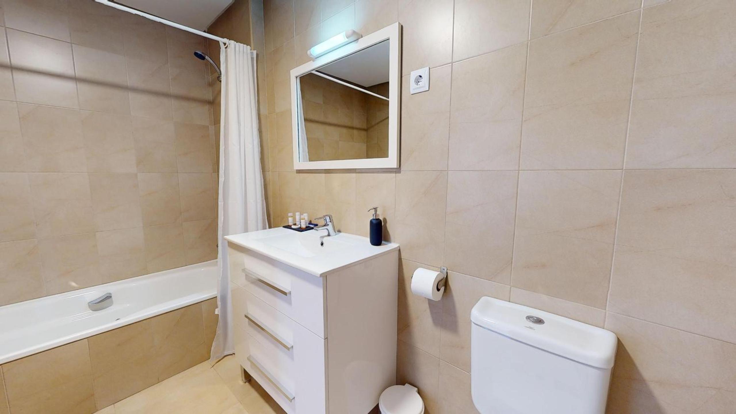 Casa Remora M-Murcia Holiday Rentals Property