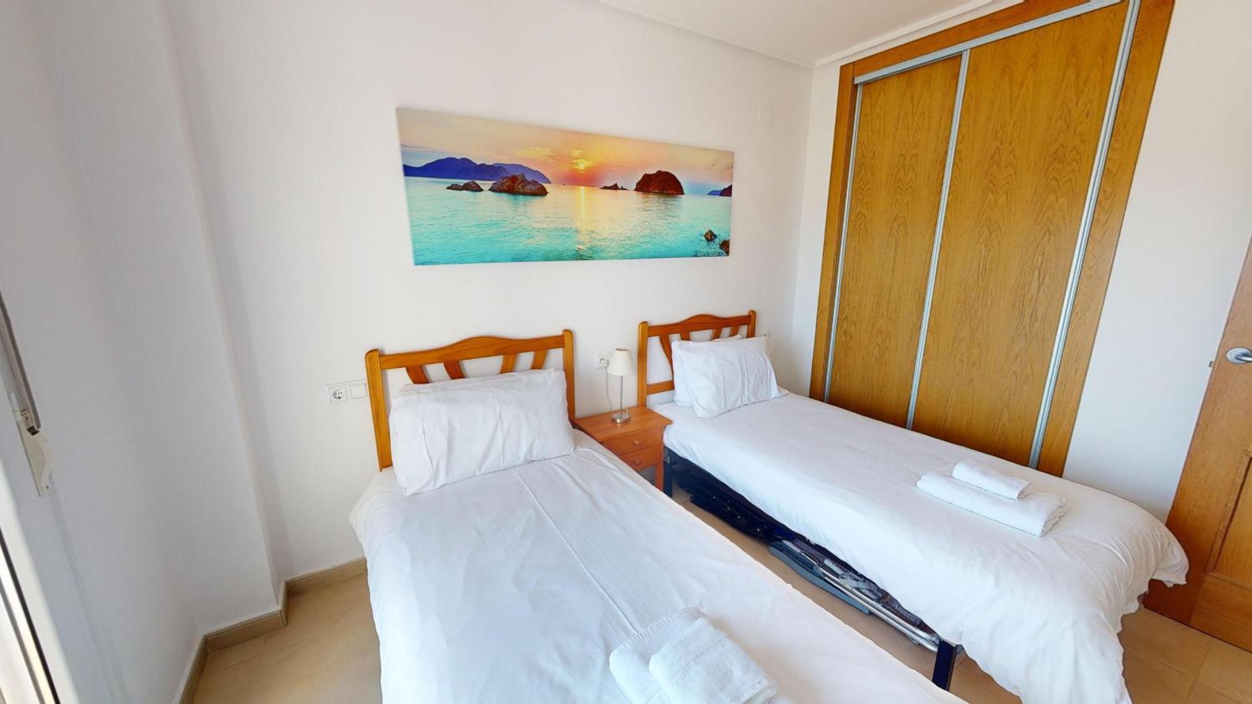 Casa Remora M-Murcia Holiday Rentals Property