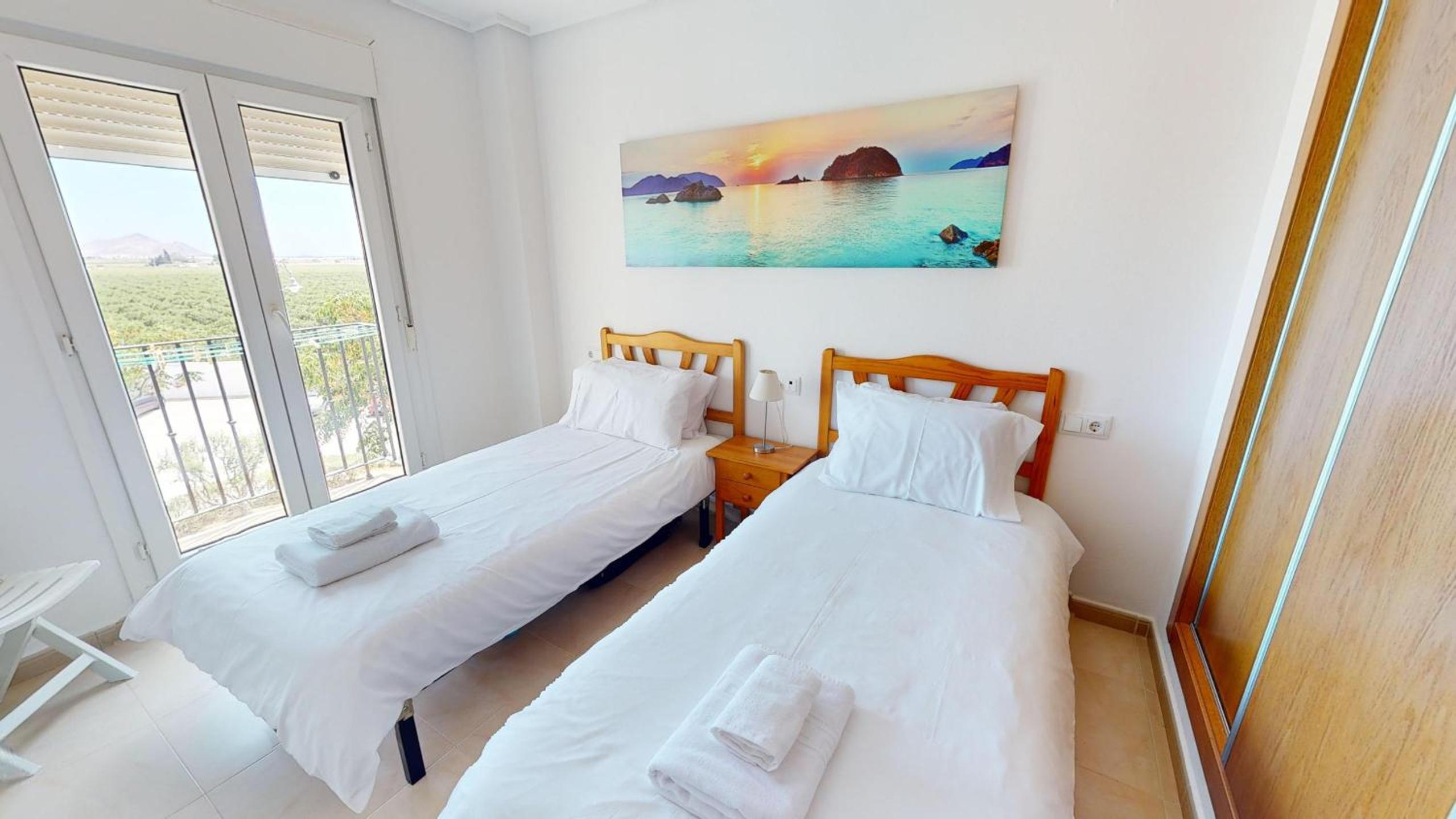 Casa Remora M-Murcia Holiday Rentals Property