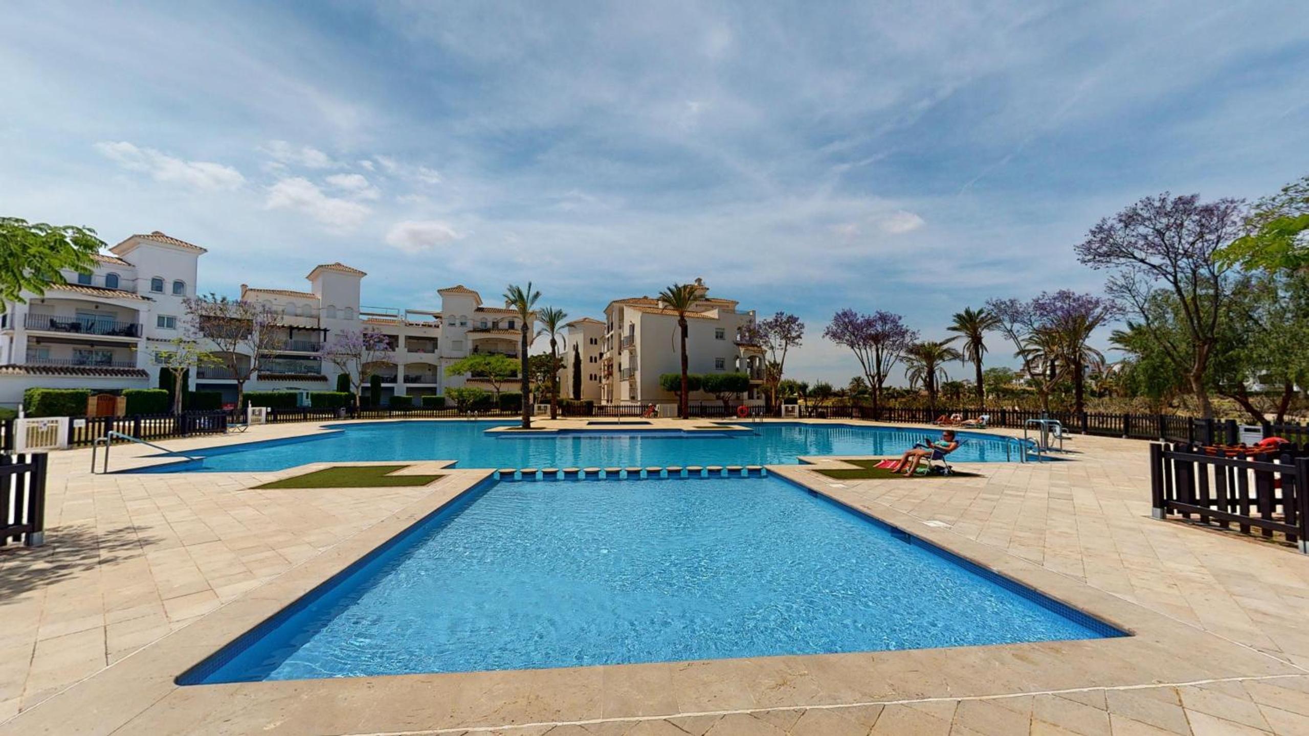 Casa Remora M-Murcia Holiday Rentals Property