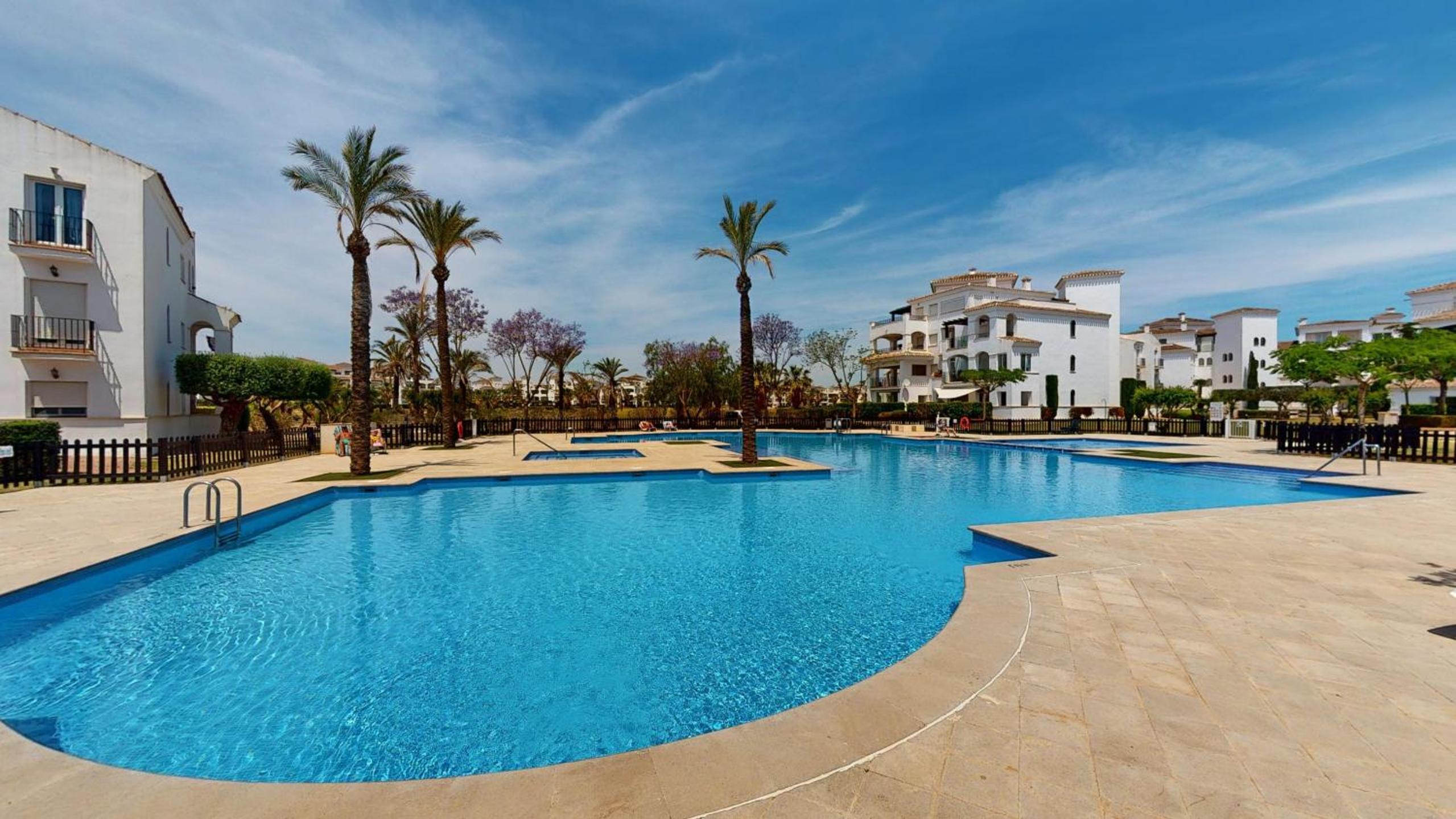 Casa Remora M-Murcia Holiday Rentals Property
