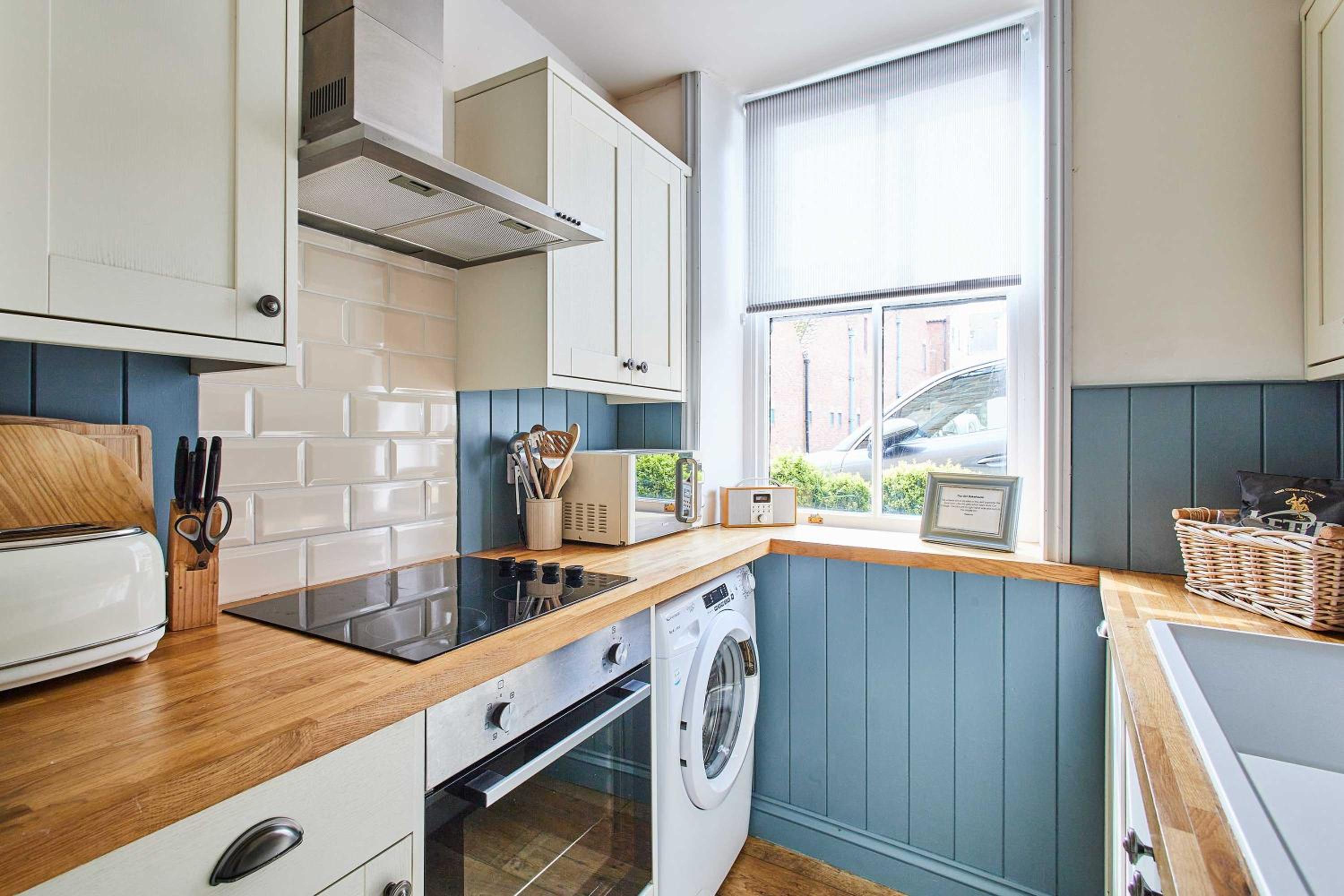 Host & Stay - The Old Bakehouse view 4