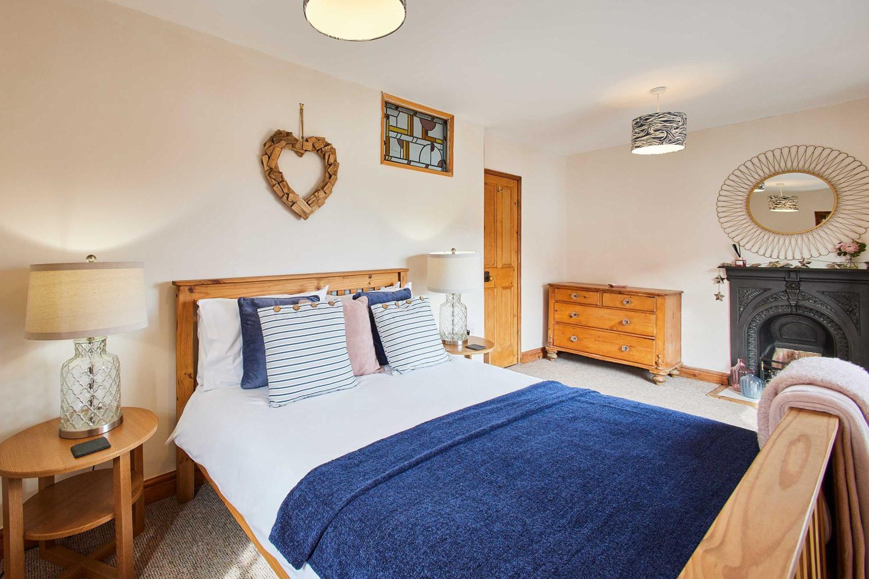 Host & Stay - The Old Bakehouse view 5
