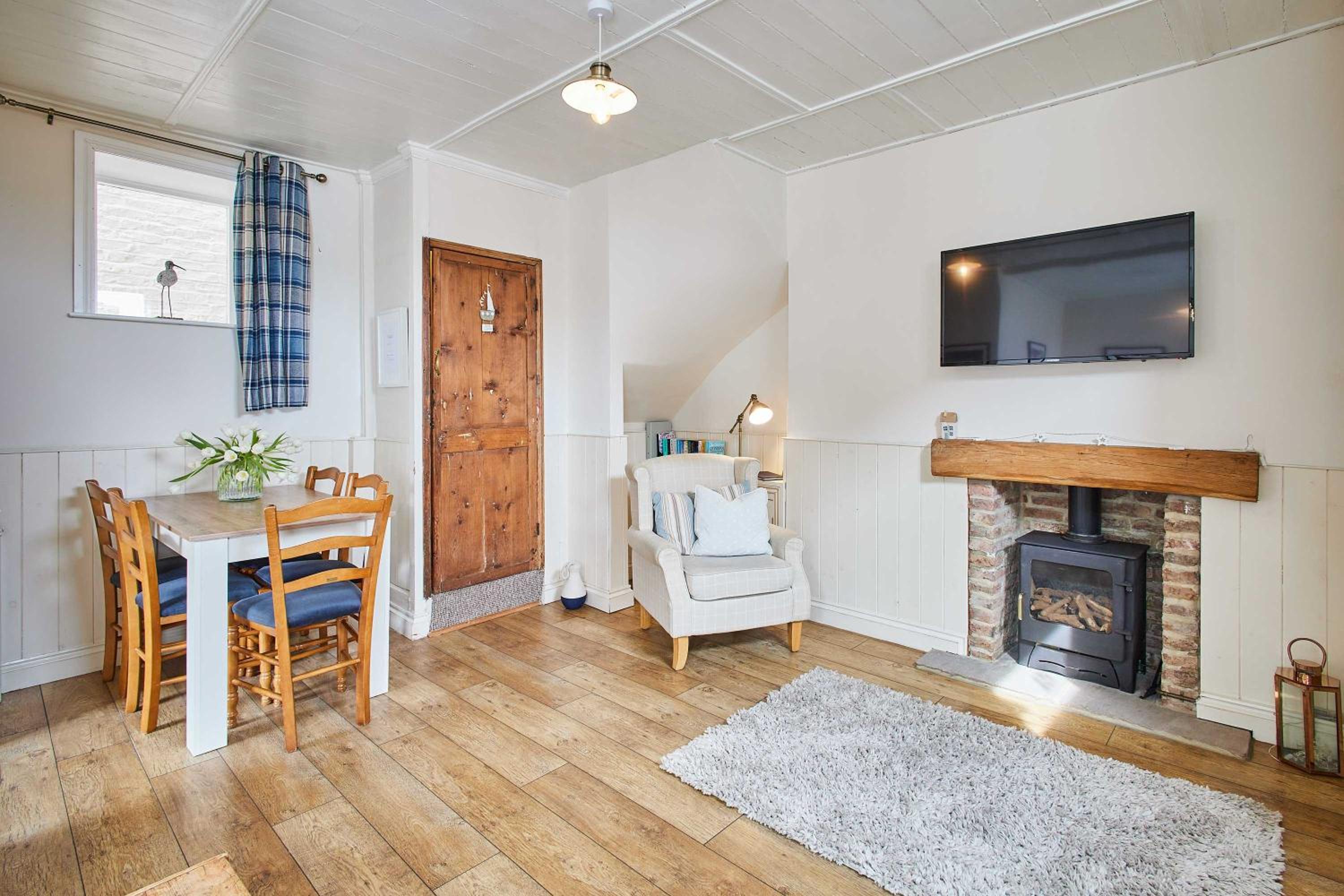 Host & Stay - The Old Bakehouse view 3
