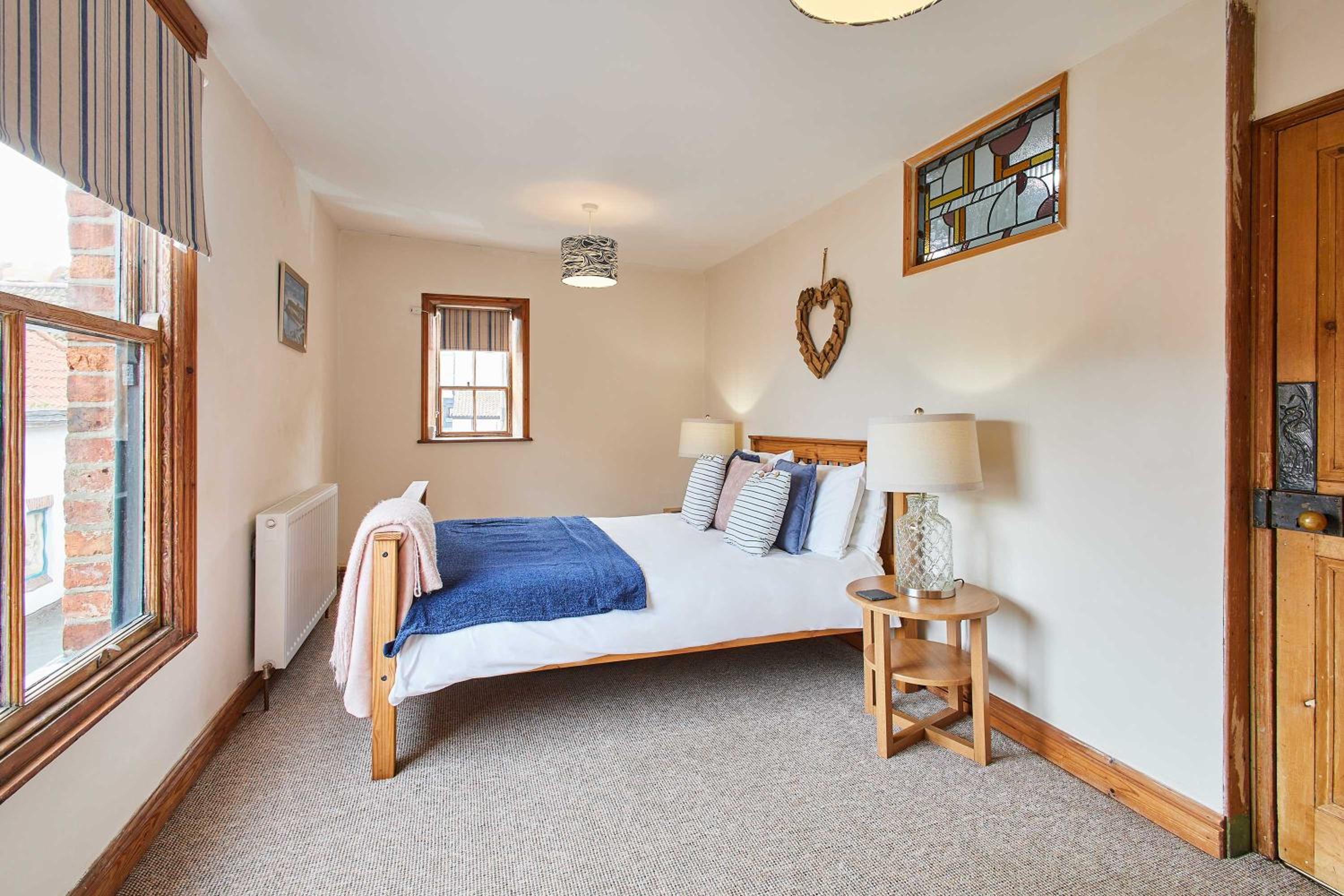 Host & Stay - The Old Bakehouse view 2