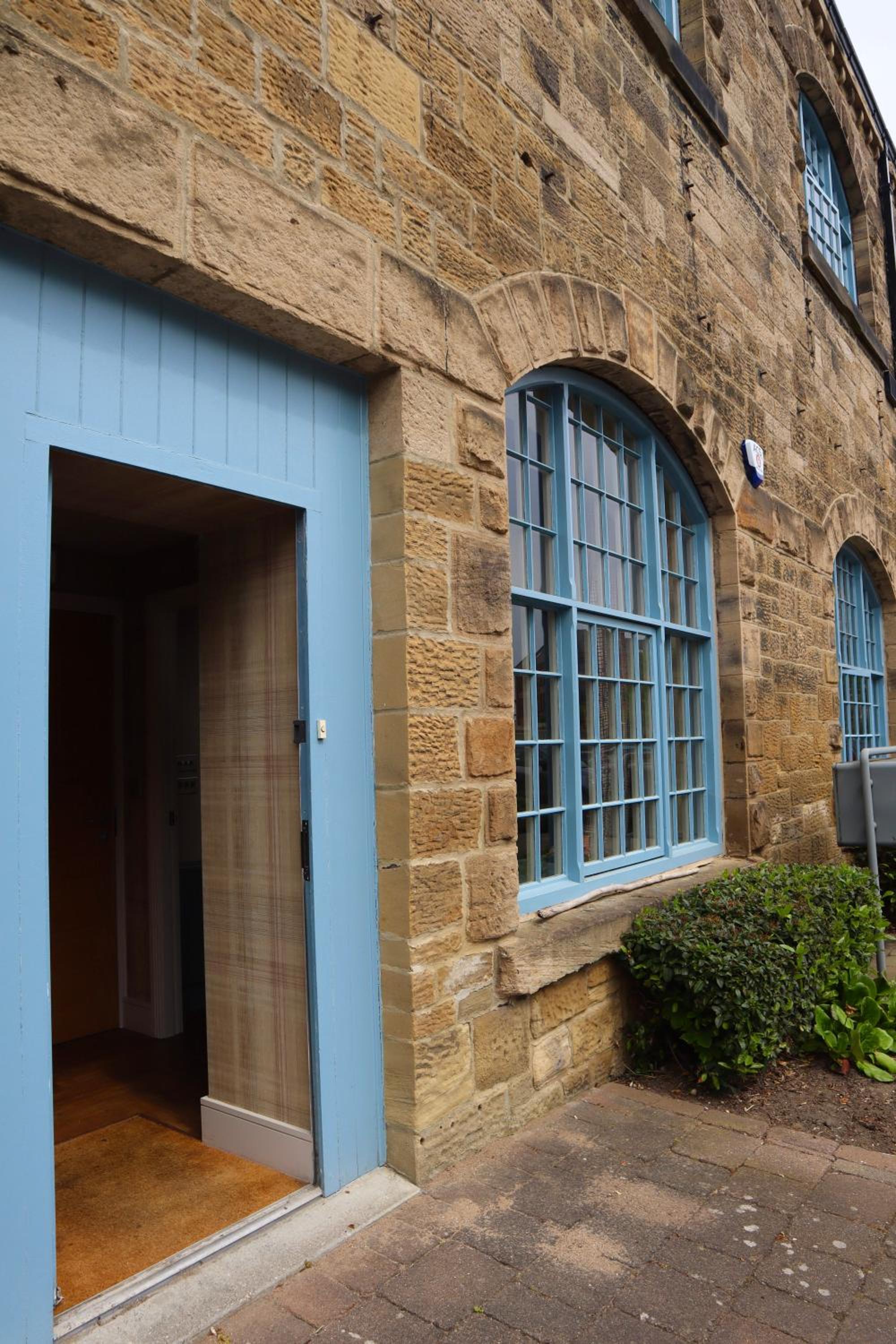 Gateshead Vacations - Two Bedroom Maisonette - Property Image 6