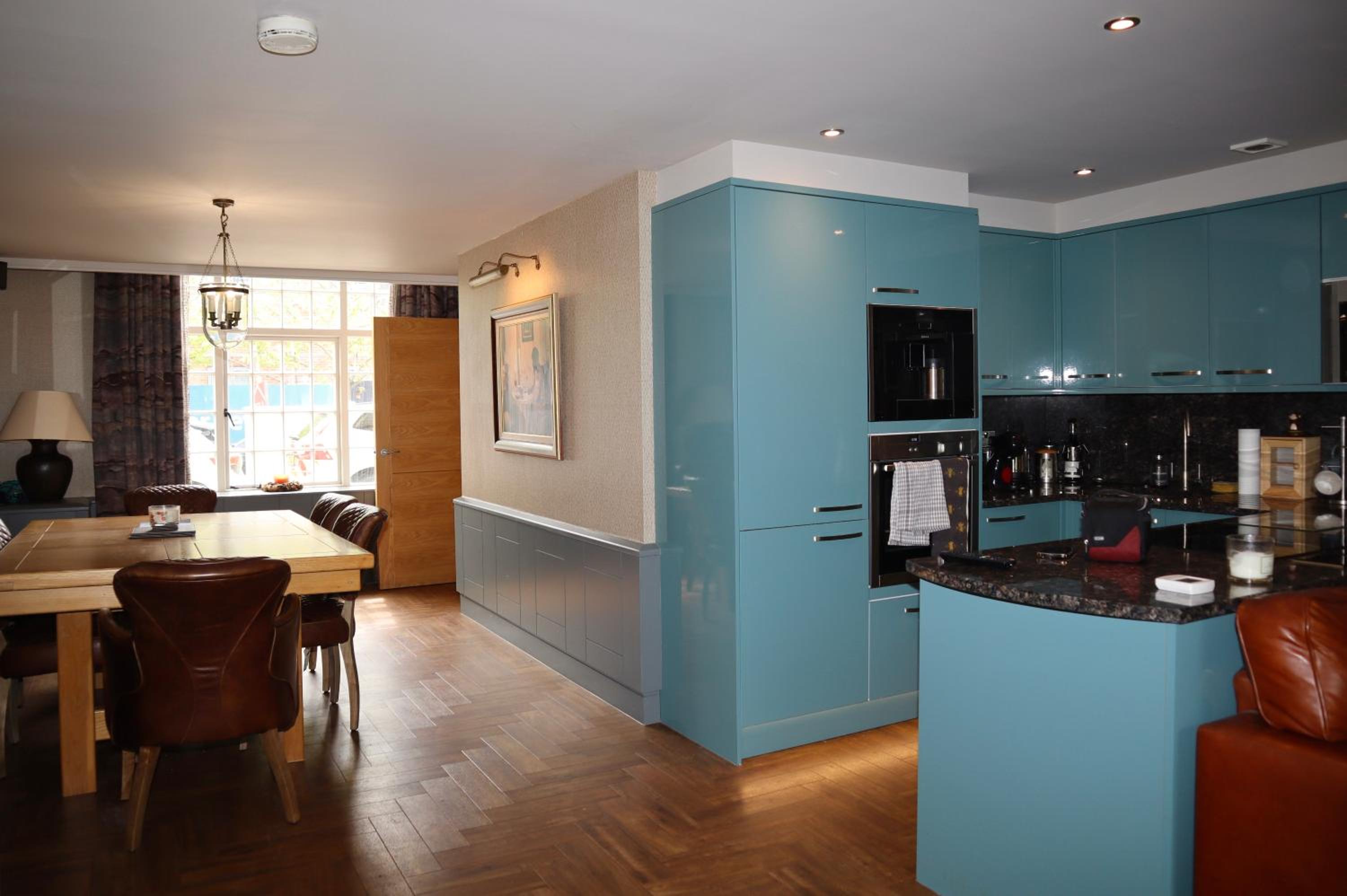 Gateshead Vacations - Two Bedroom Maisonette - Property Image 2