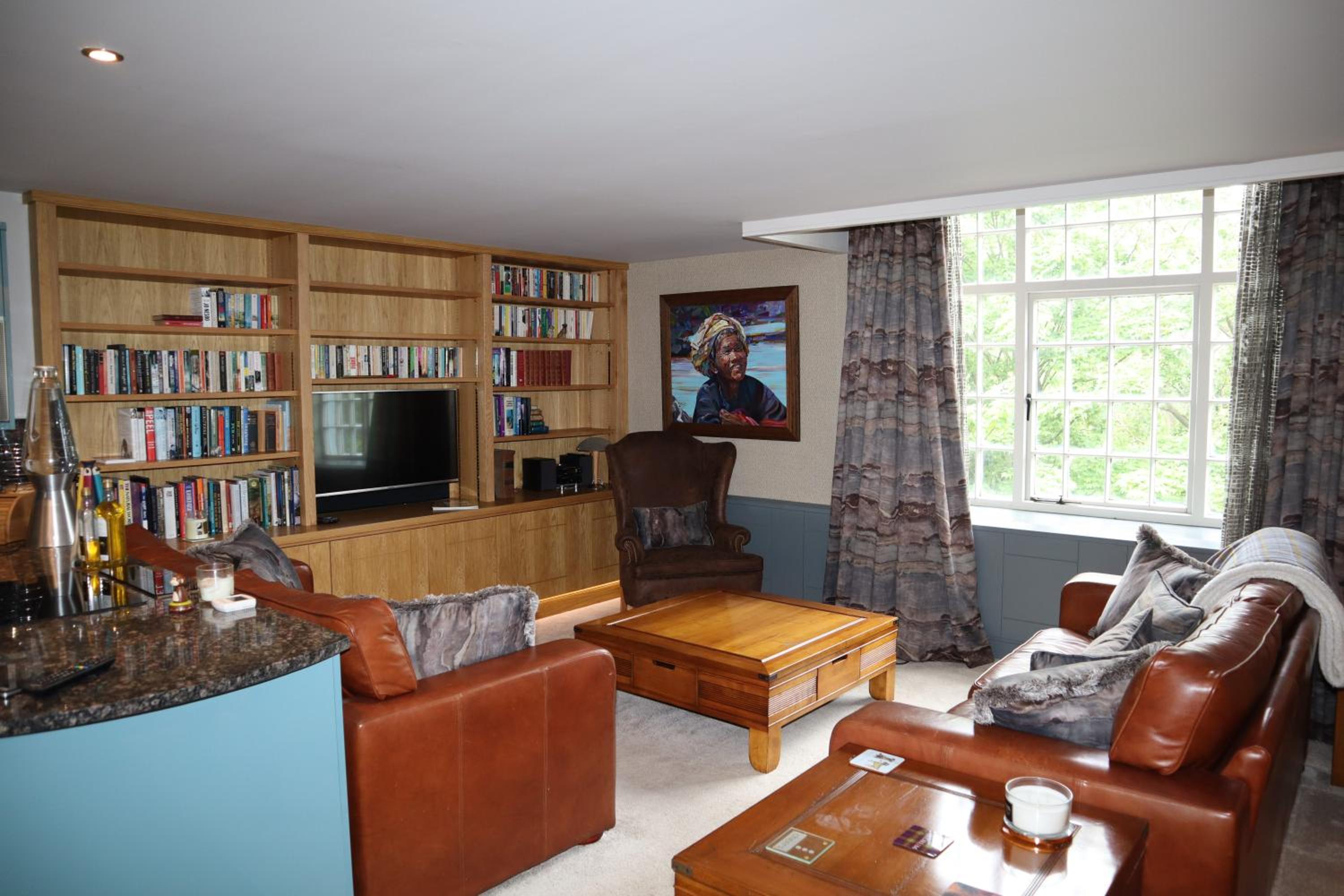 Gateshead Vacations - Two Bedroom Maisonette - Property Image 4