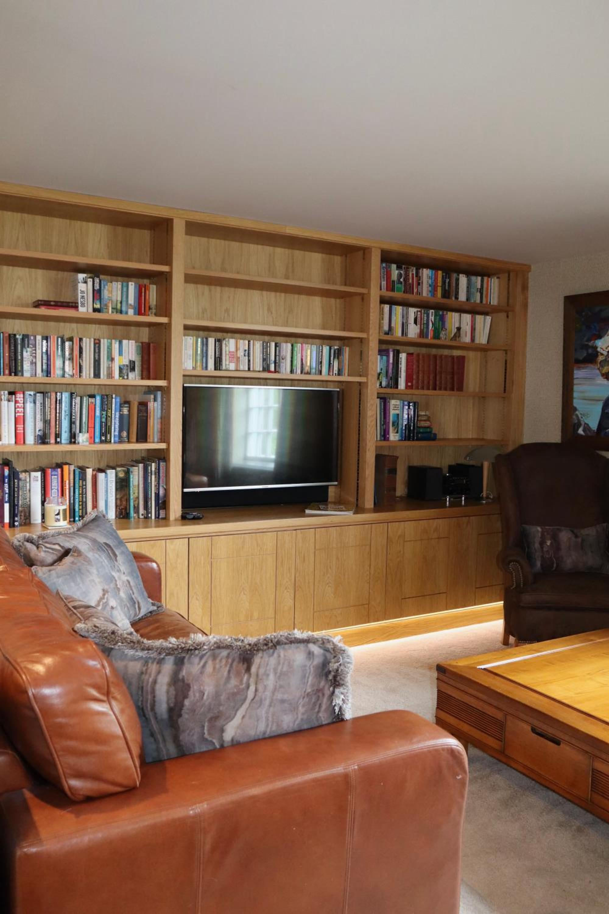 Gateshead Vacations - Two Bedroom Maisonette - Property Image 5
