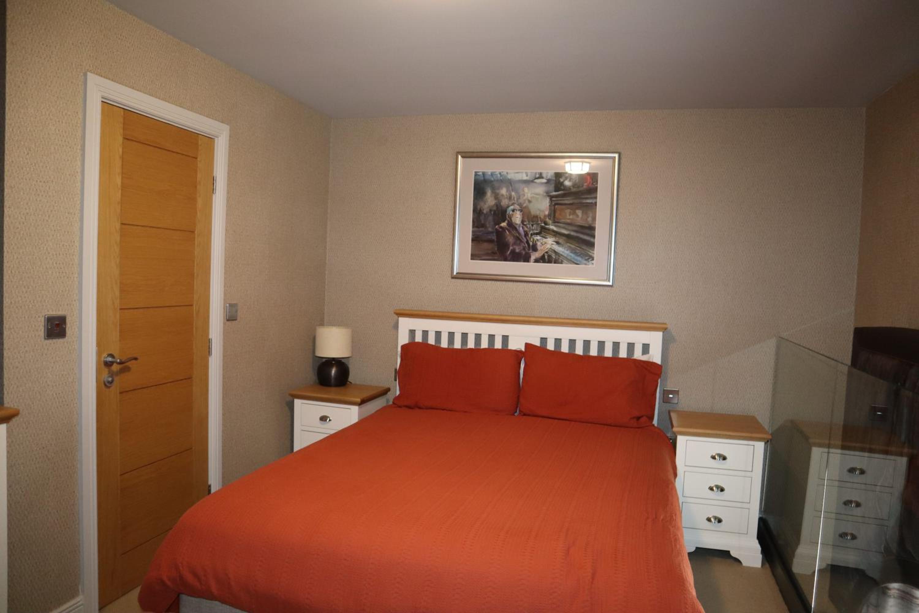 Gateshead Vacations - Two Bedroom Maisonette - Property Image 10