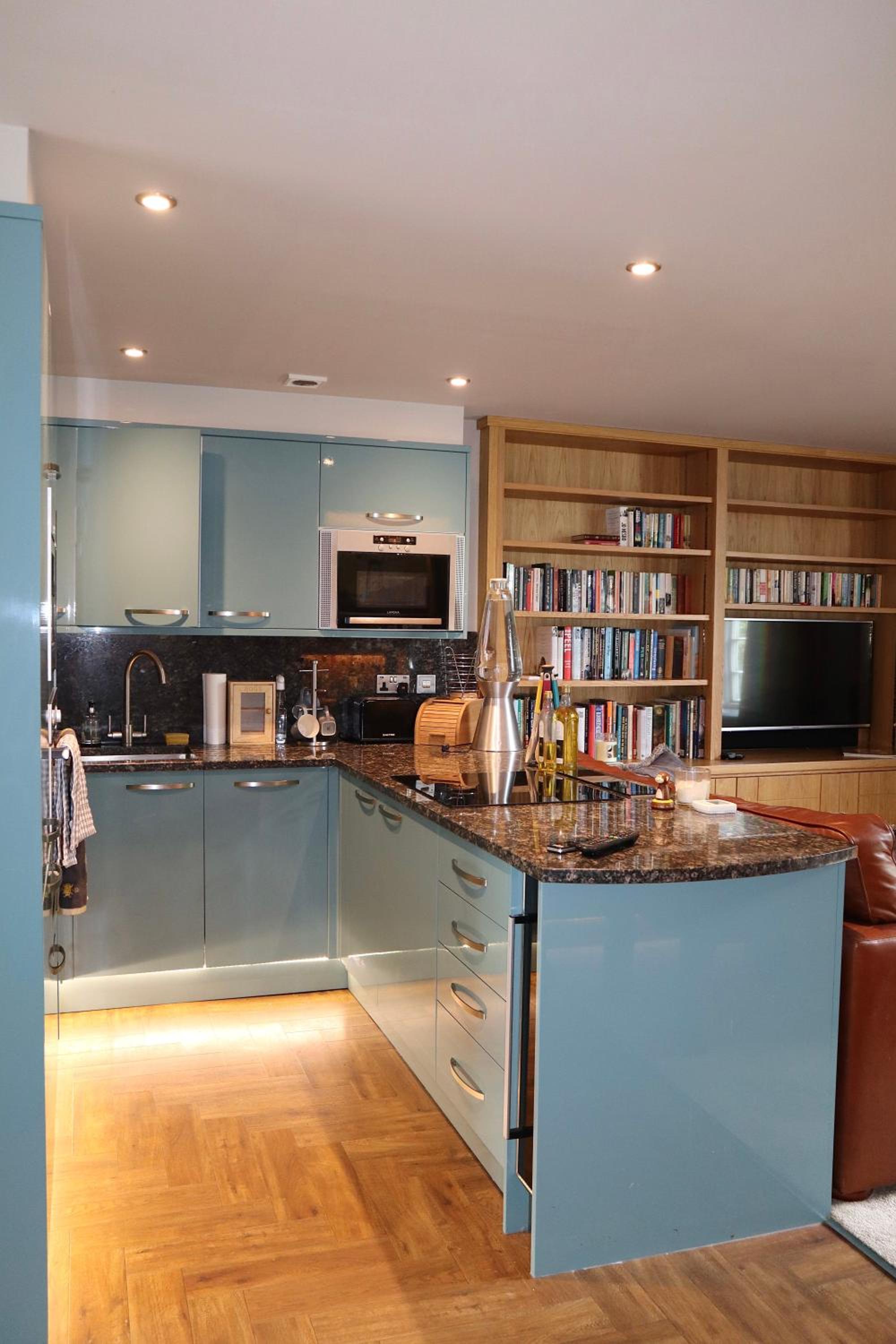 Gateshead Vacations - Two Bedroom Maisonette - Property Image 7