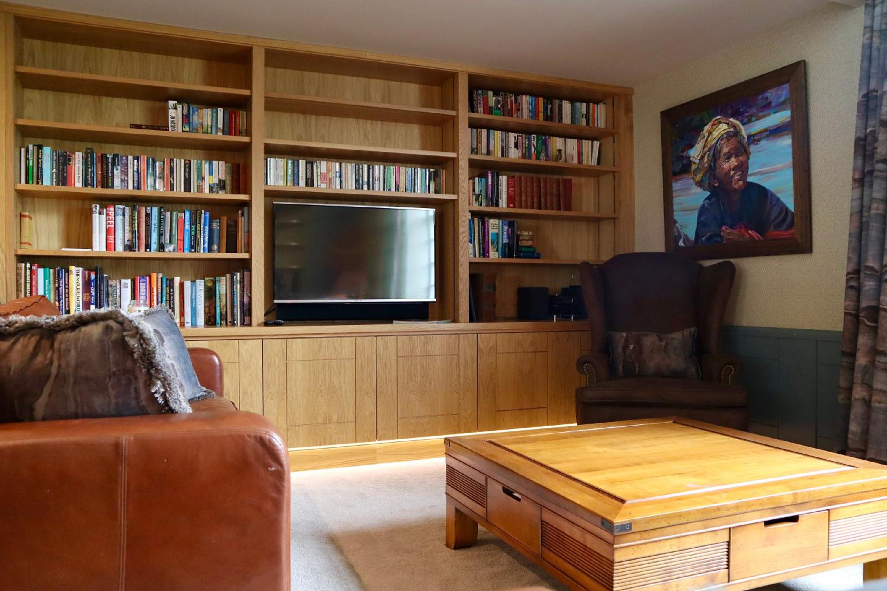 Gateshead Vacations - Two Bedroom Maisonette - Property Image 8
