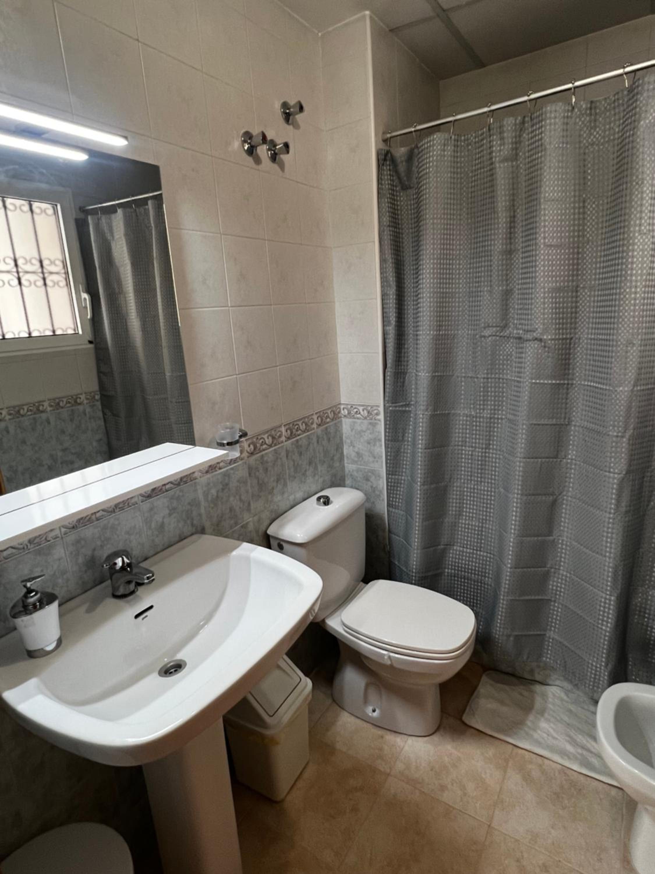 Bright Apartment in Molino Blanco La Zenia