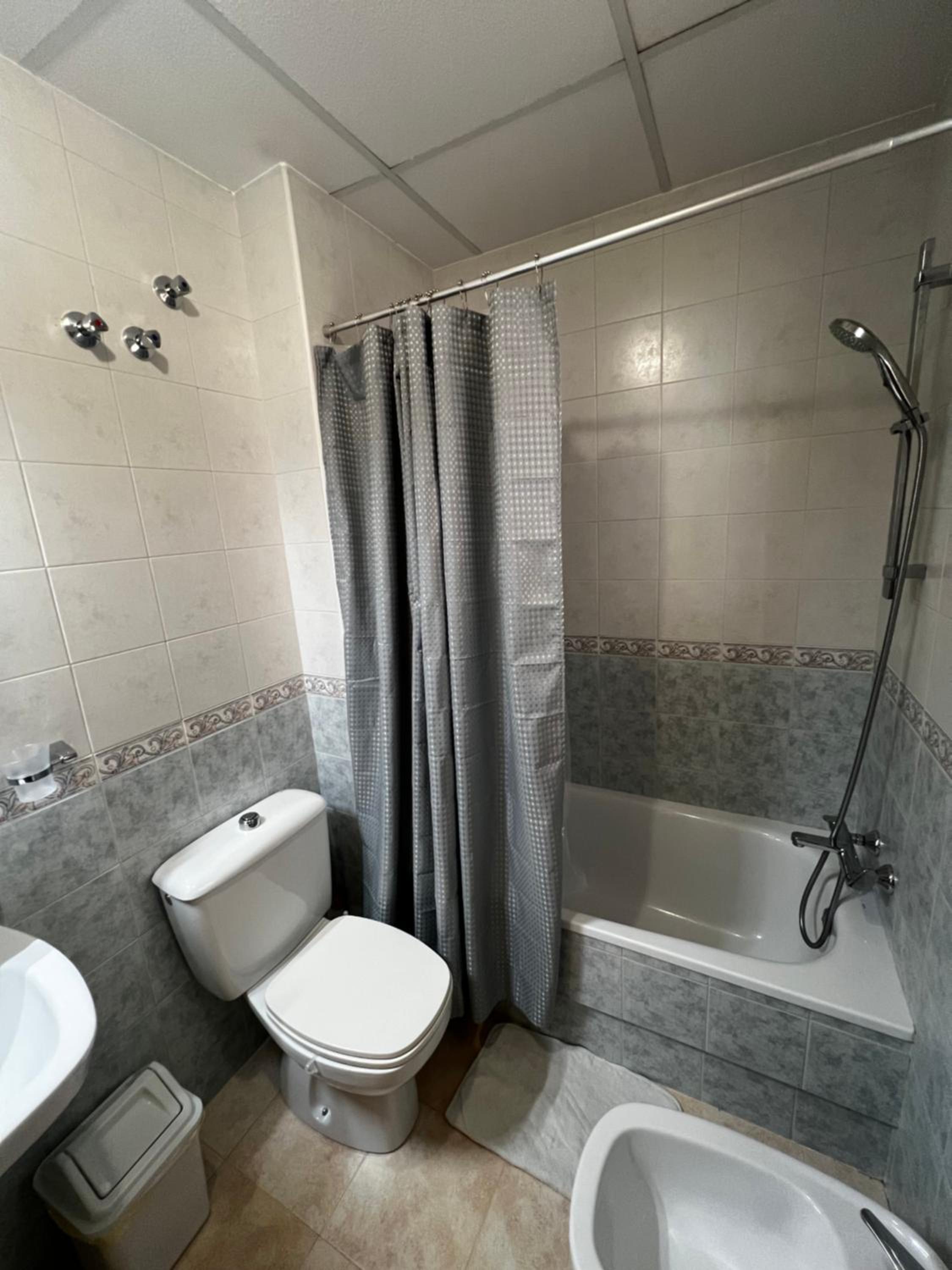 Bright Apartment in Molino Blanco La Zenia