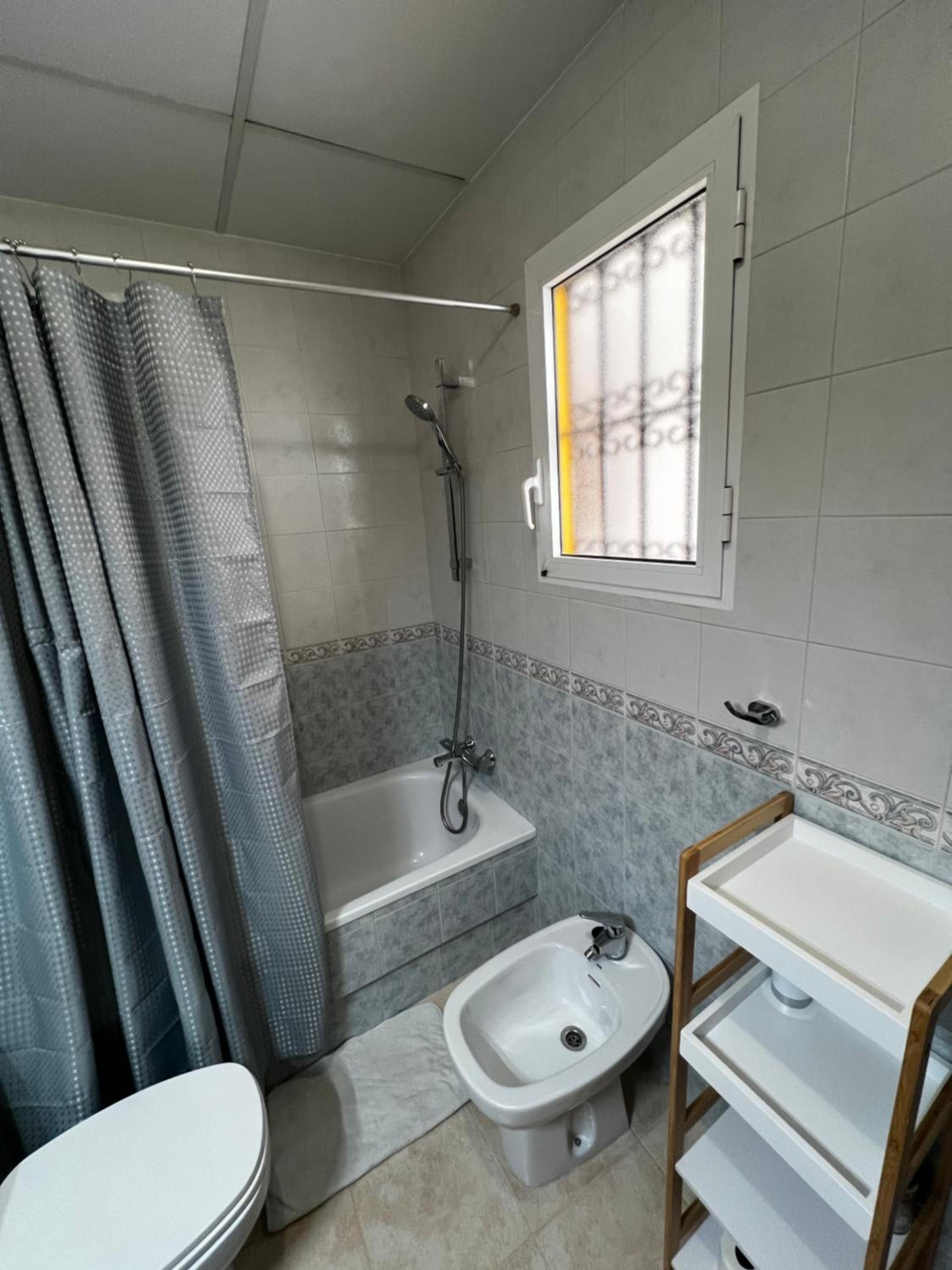 Bright Apartment in Molino Blanco La Zenia