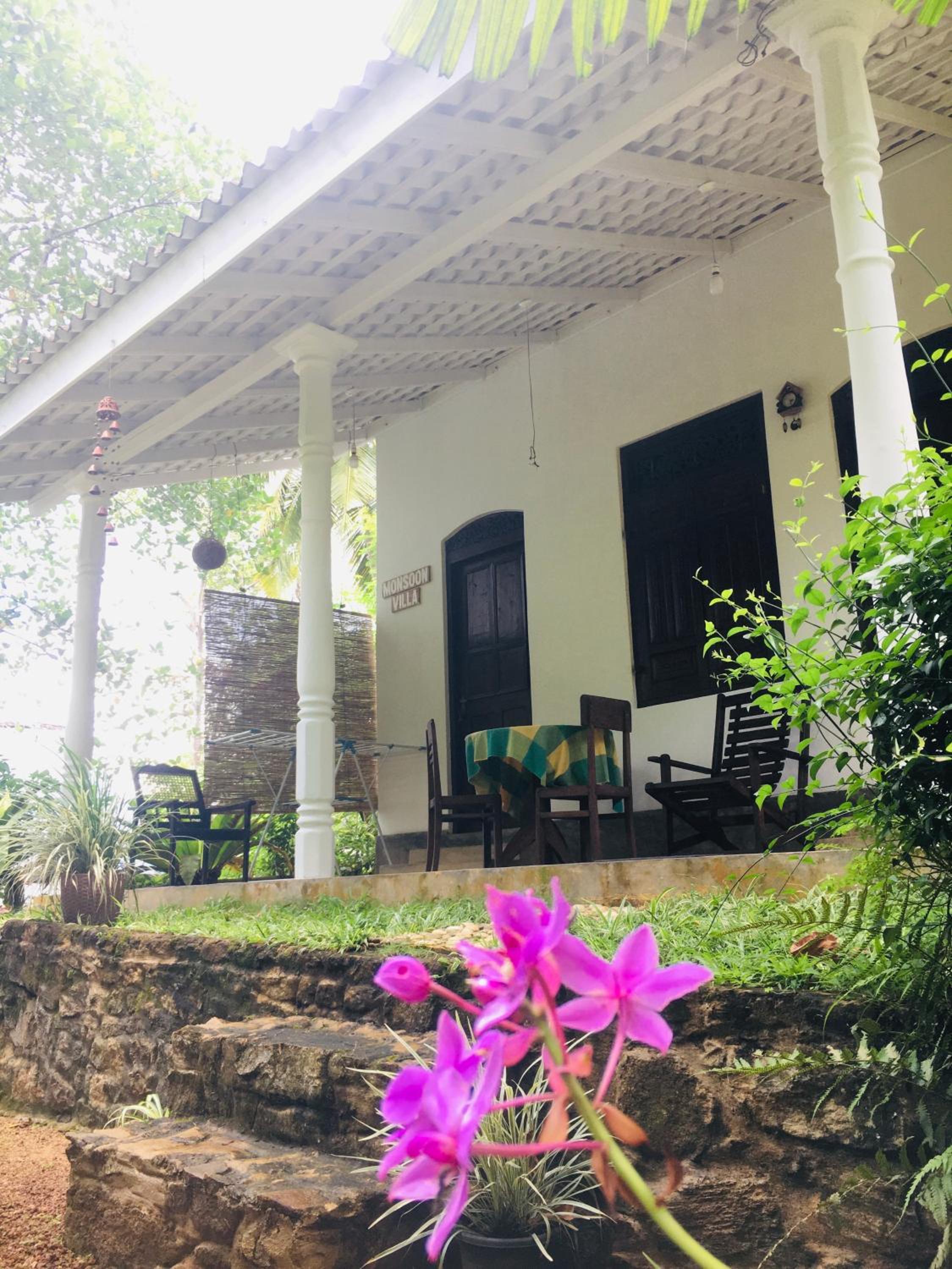 Villa Magnificence