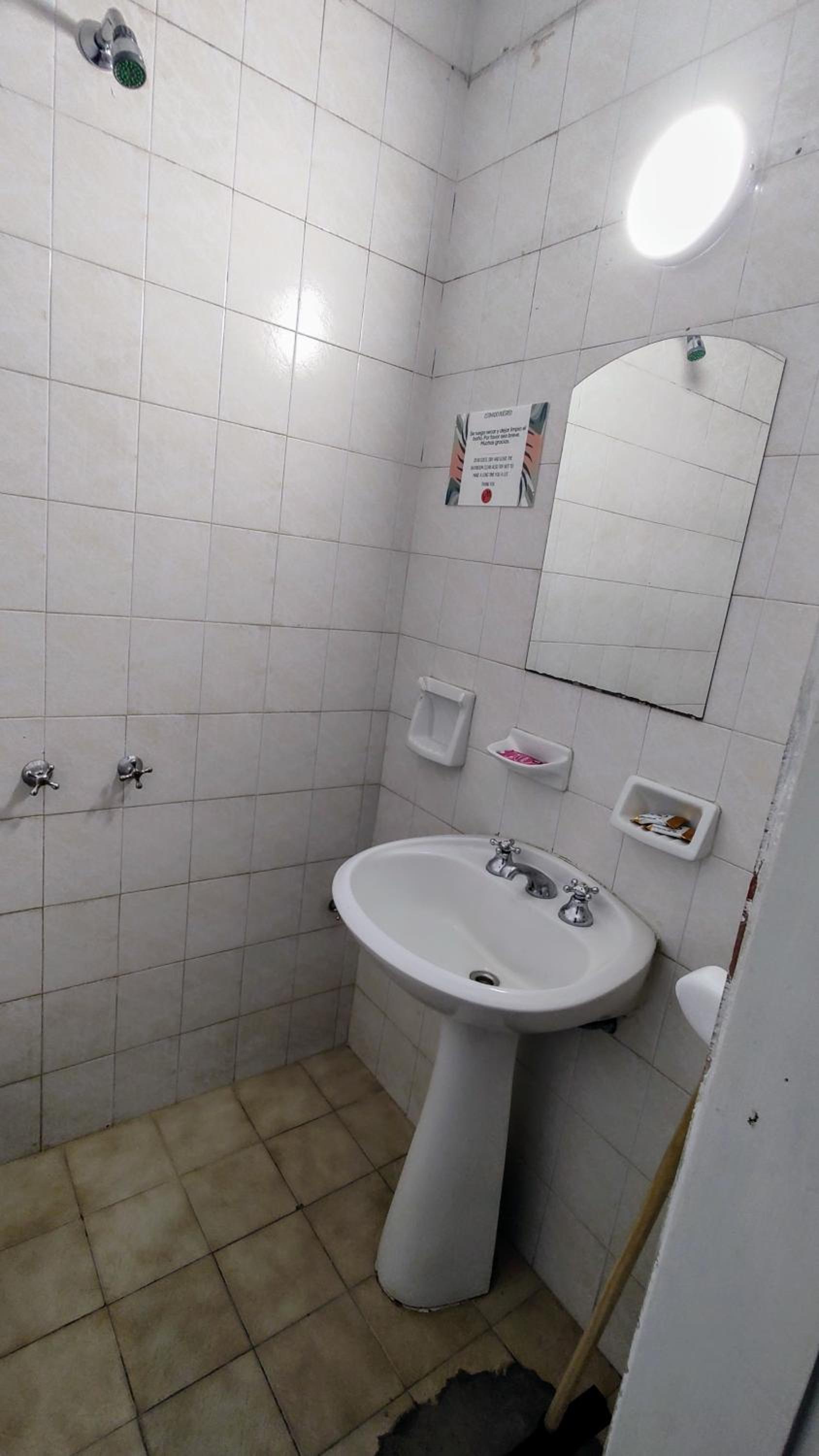 Hostal Vampayá