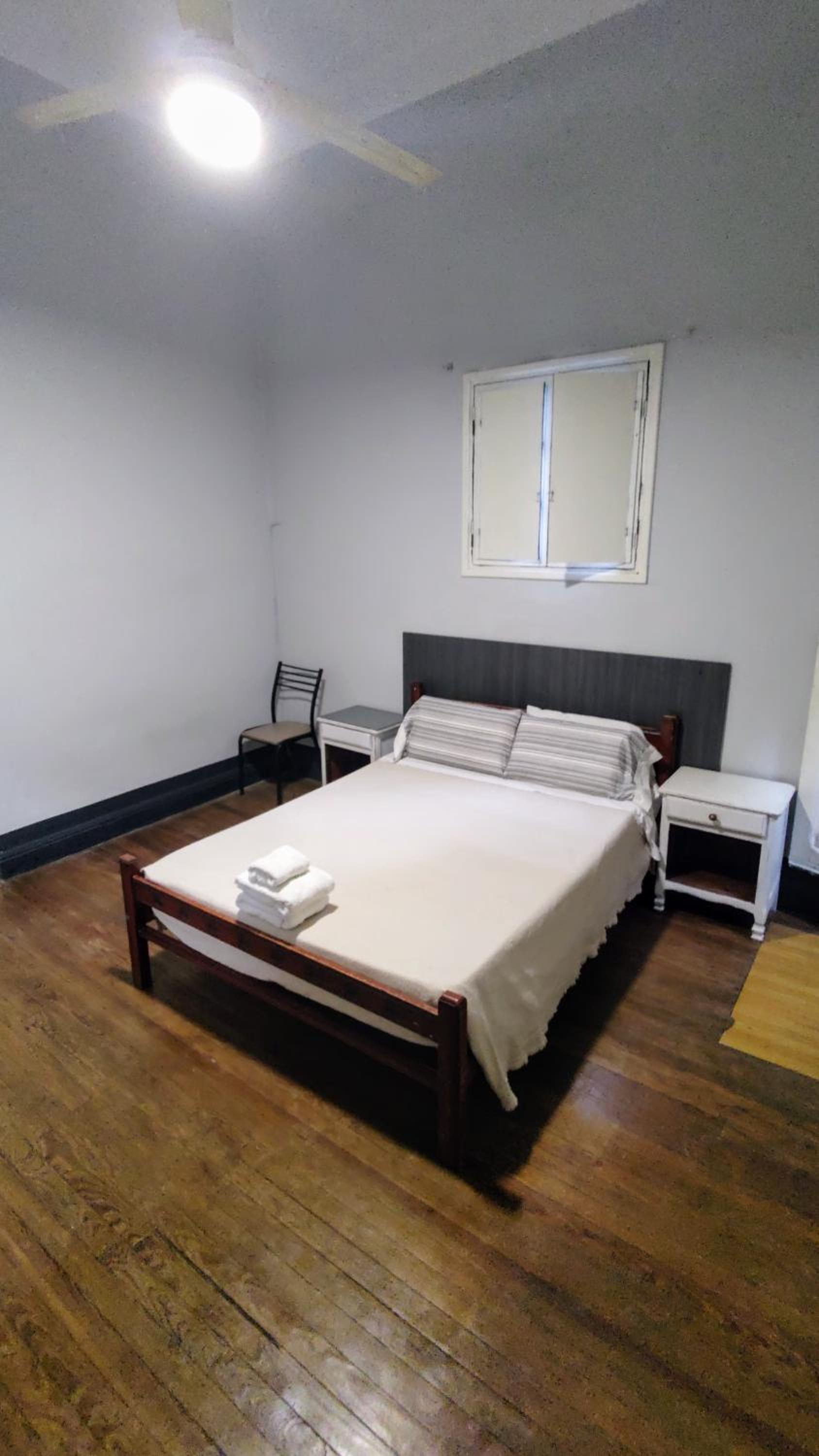 Hostal Vampayá