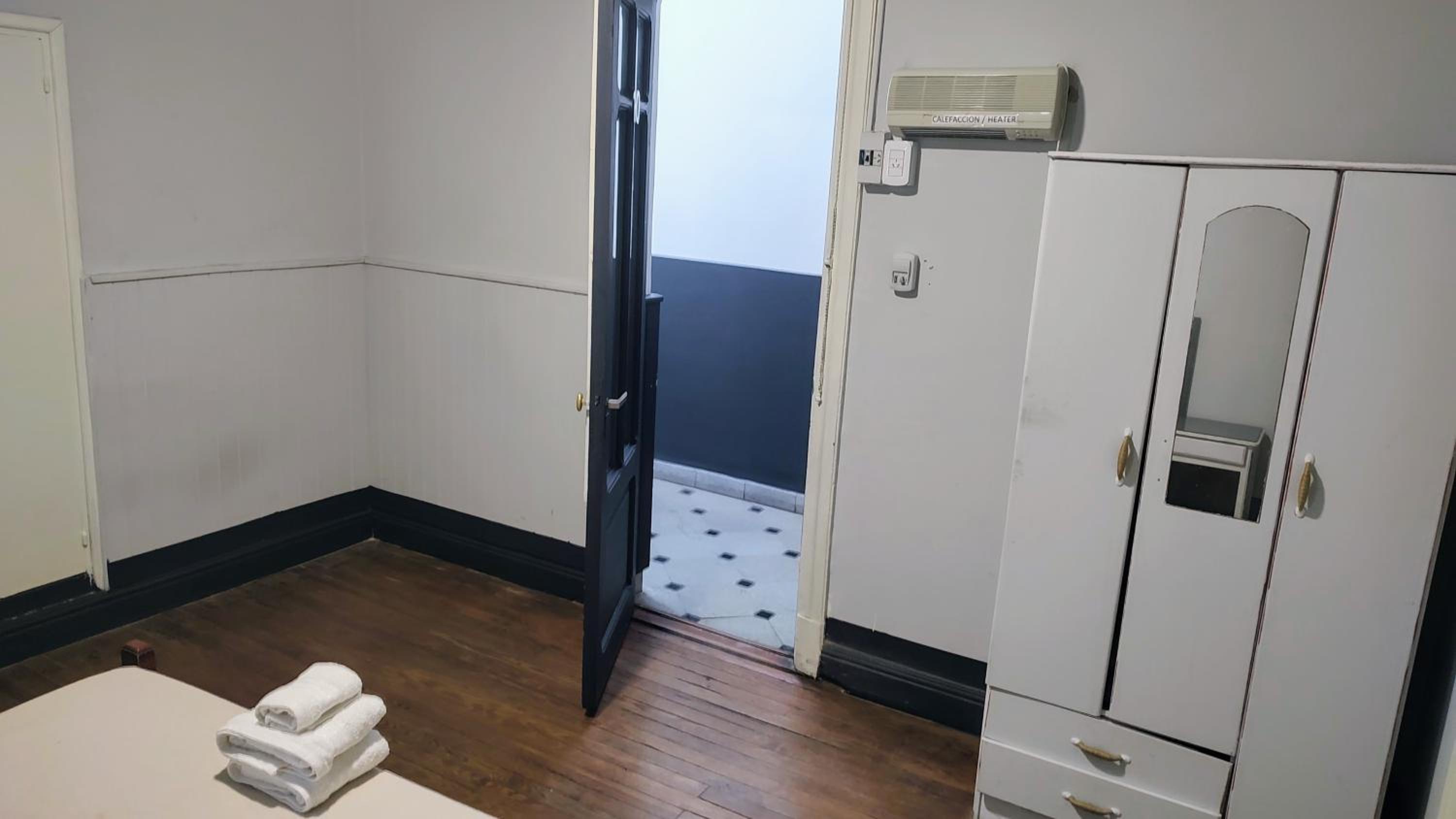 Hostal Vampayá