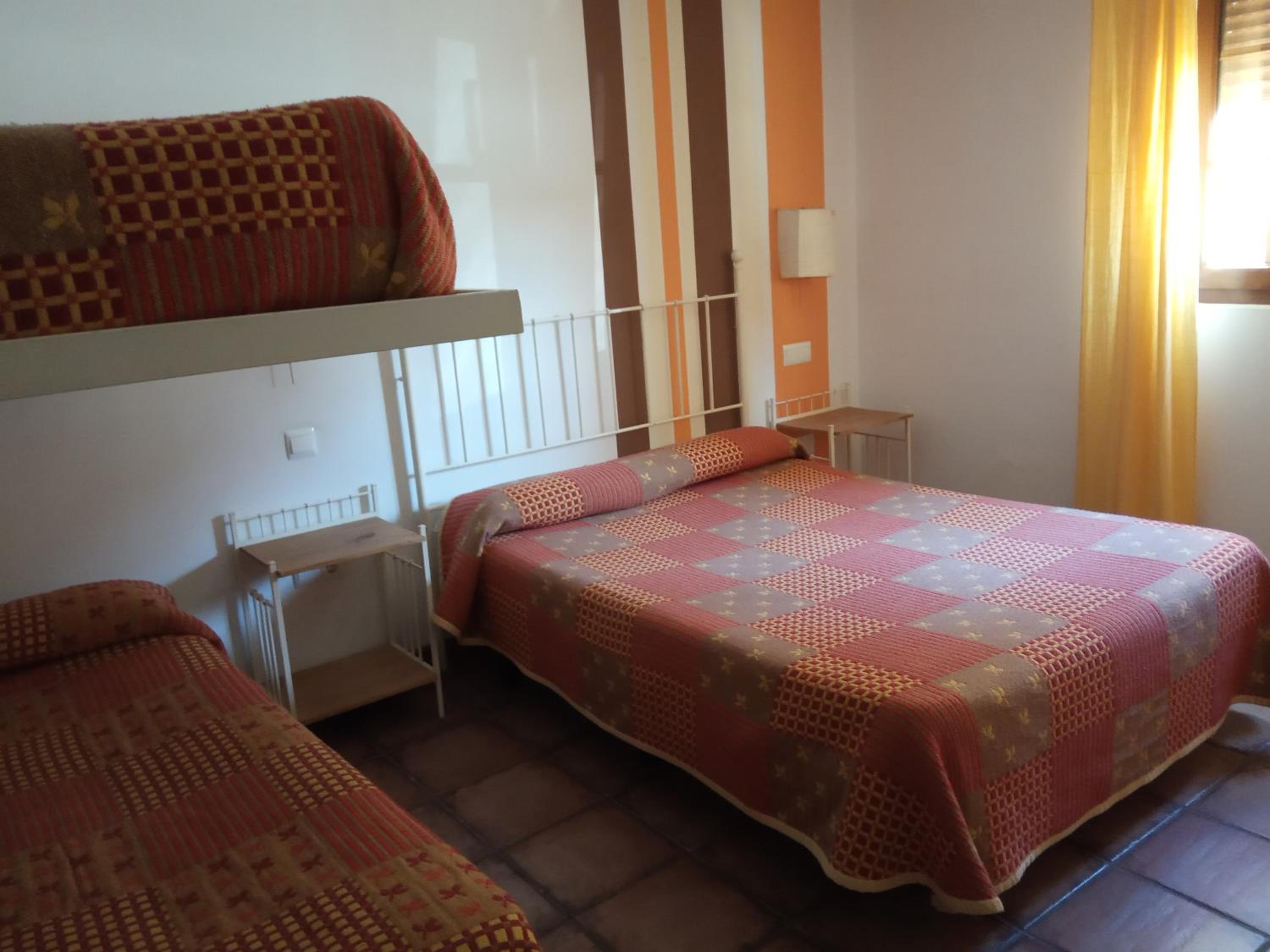 Apartamentos Vallines