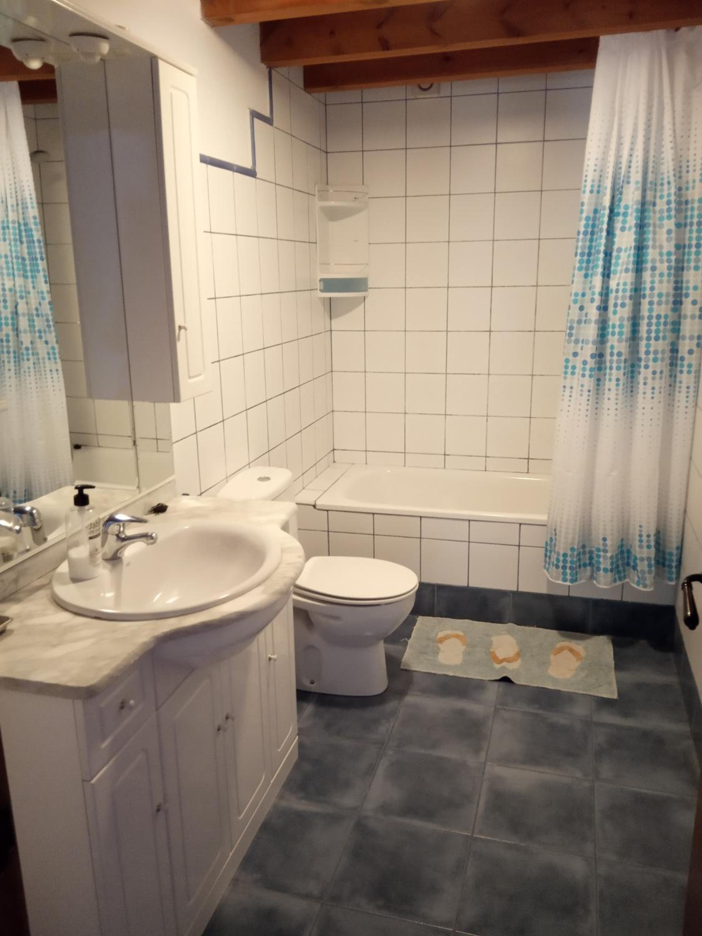 Apartamentos Vallines
