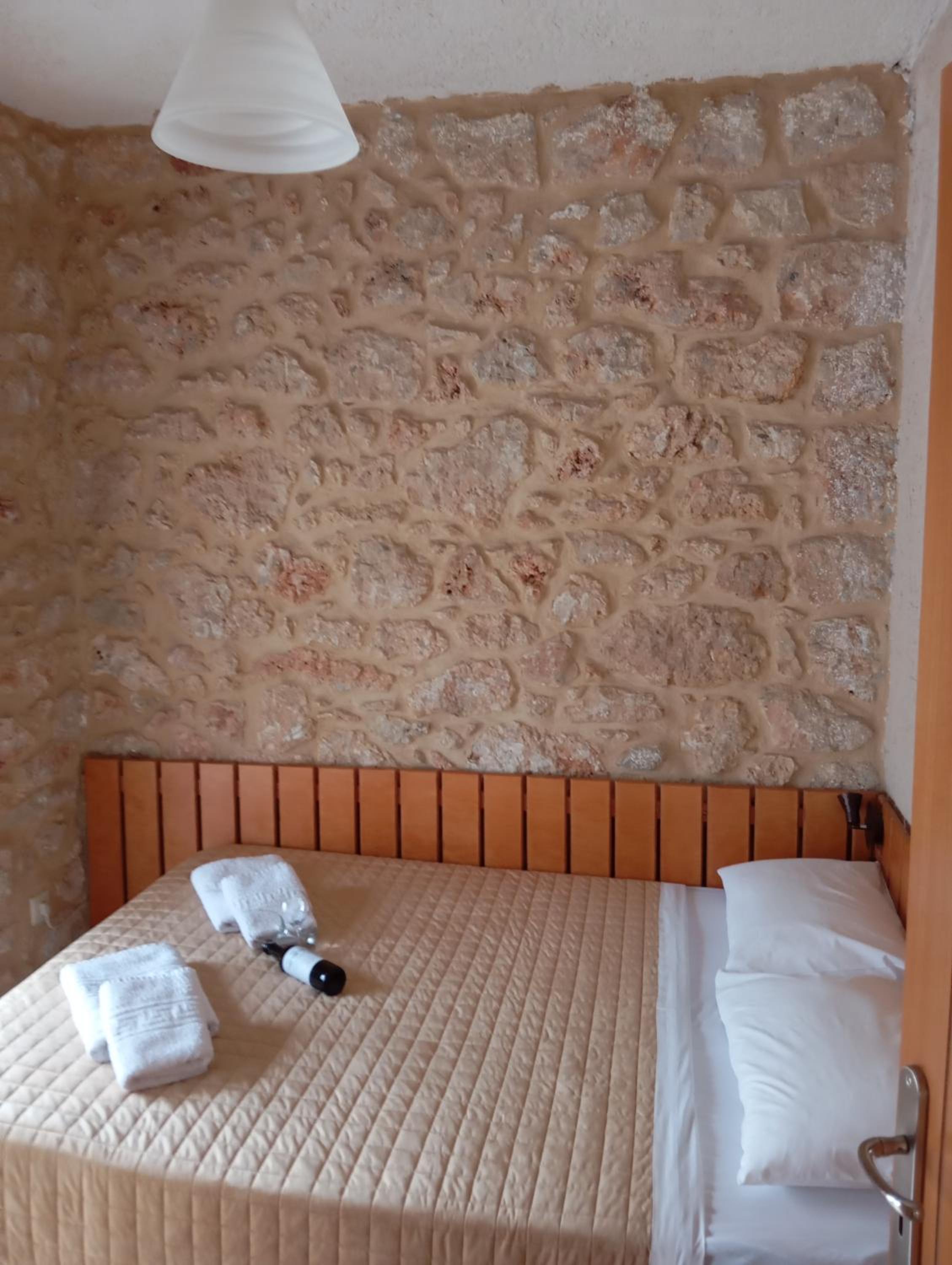 Niko's Stone Guest House view 4