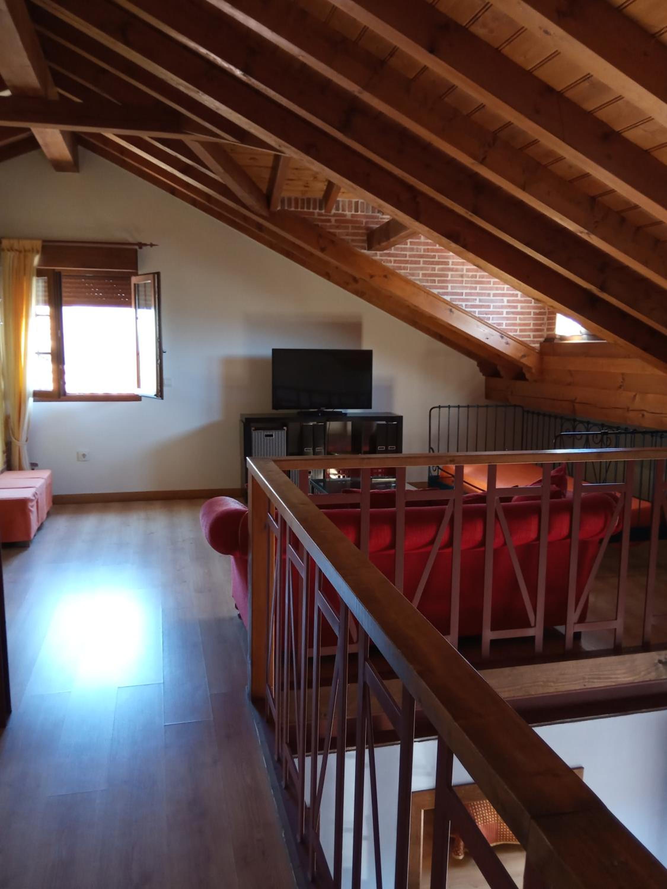Apartamentos Vallines